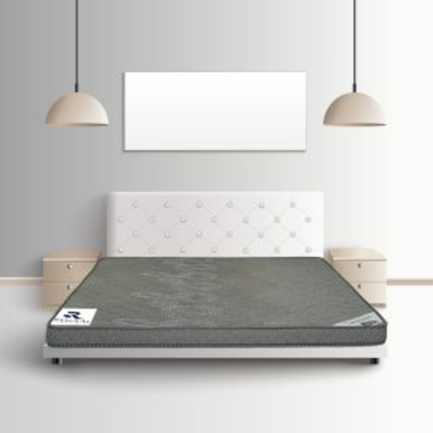 Episode 1: More Sleep Better Health: A Podcast On The Importance Of Mattress In Good Health episode artwork