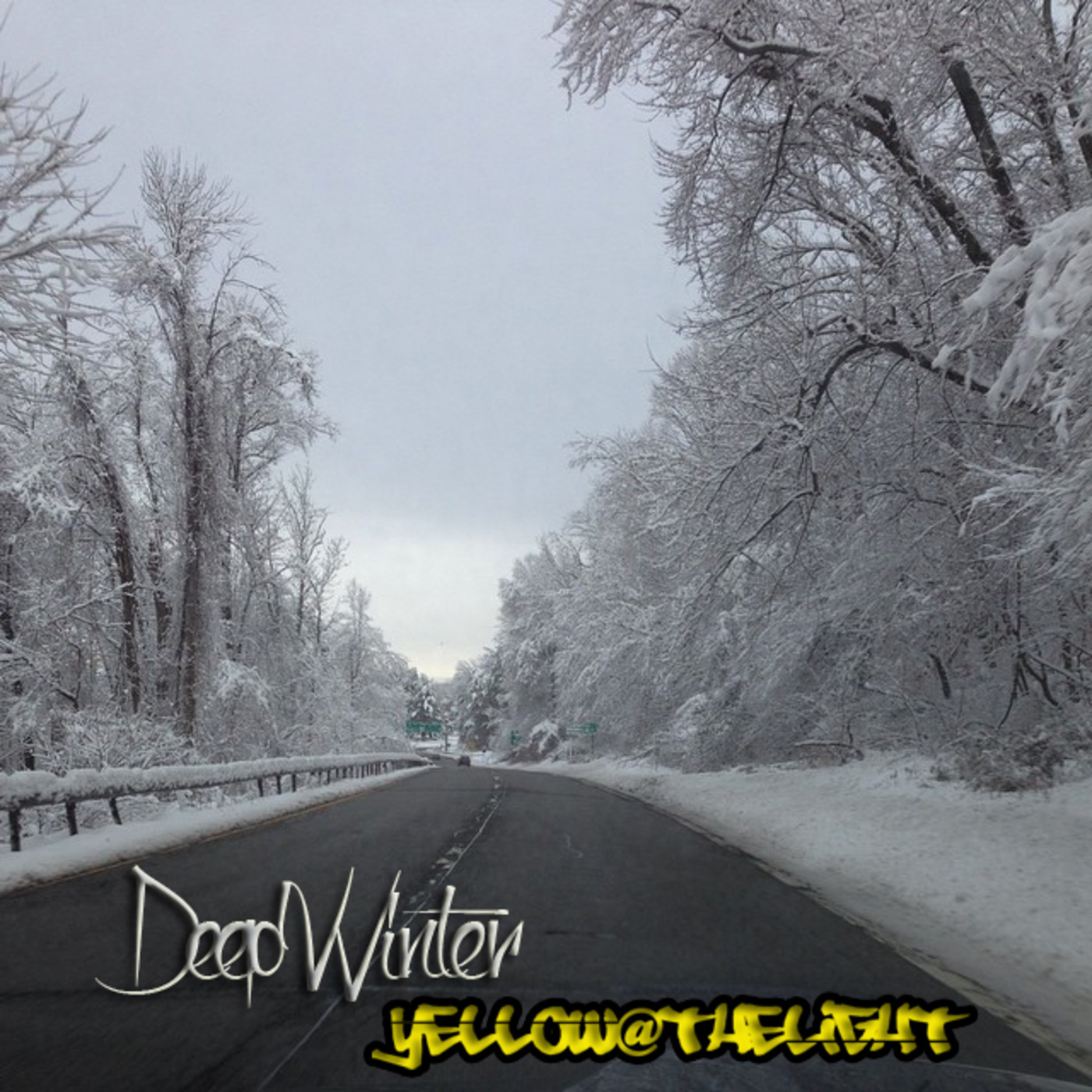 Yellow@TheLight - Deeper Than You Podcast =)