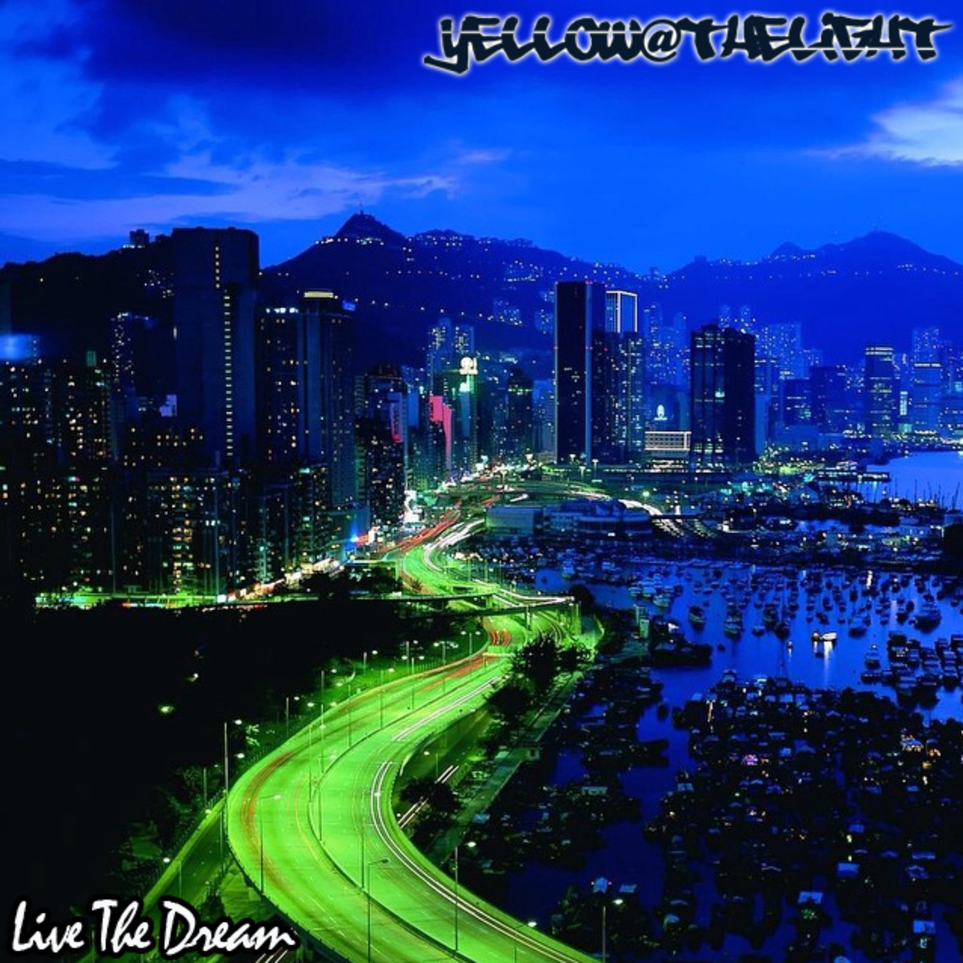 Yellow@TheLight - Deeper Than You Podcast =)