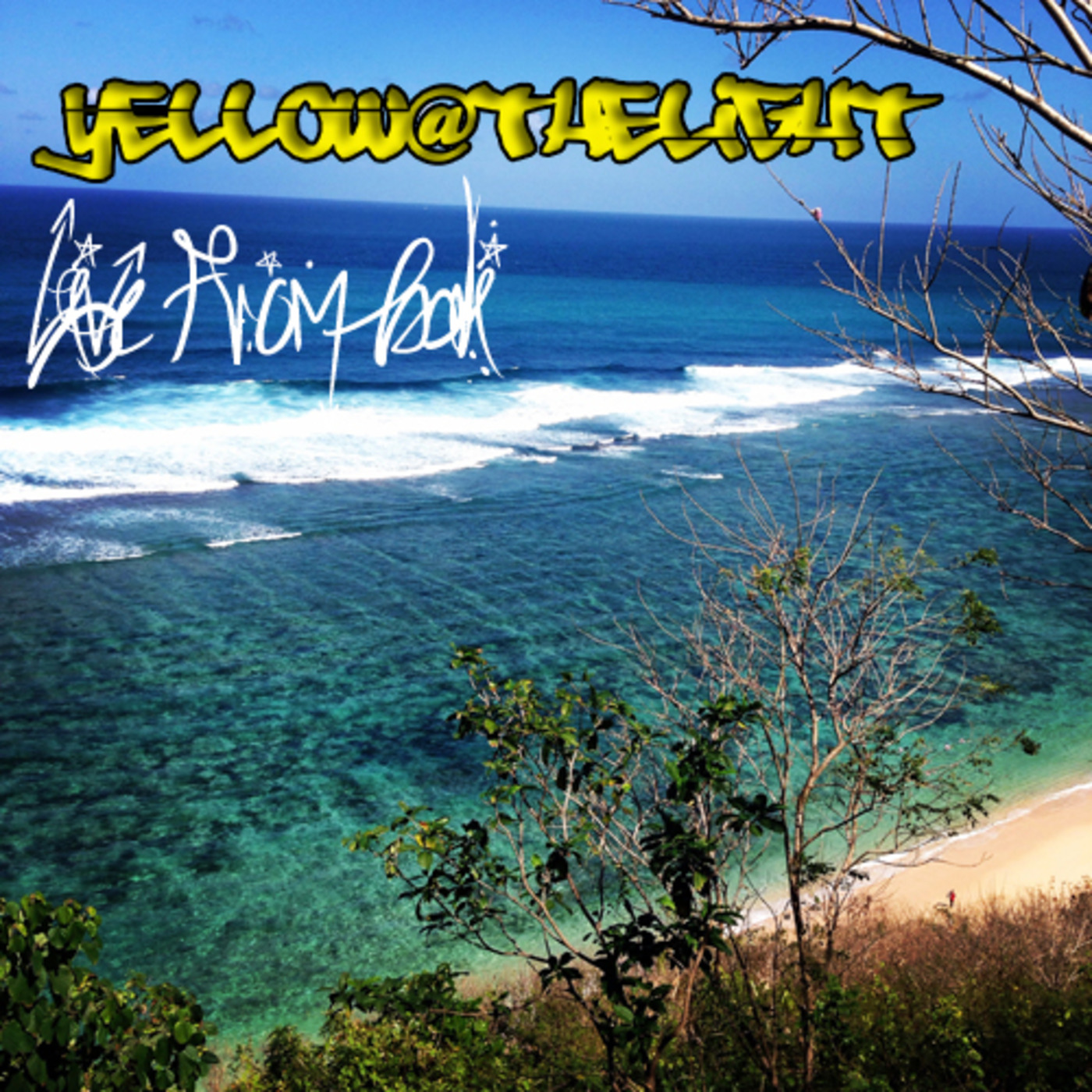 Yellow@TheLight - Deeper Than You Podcast =)