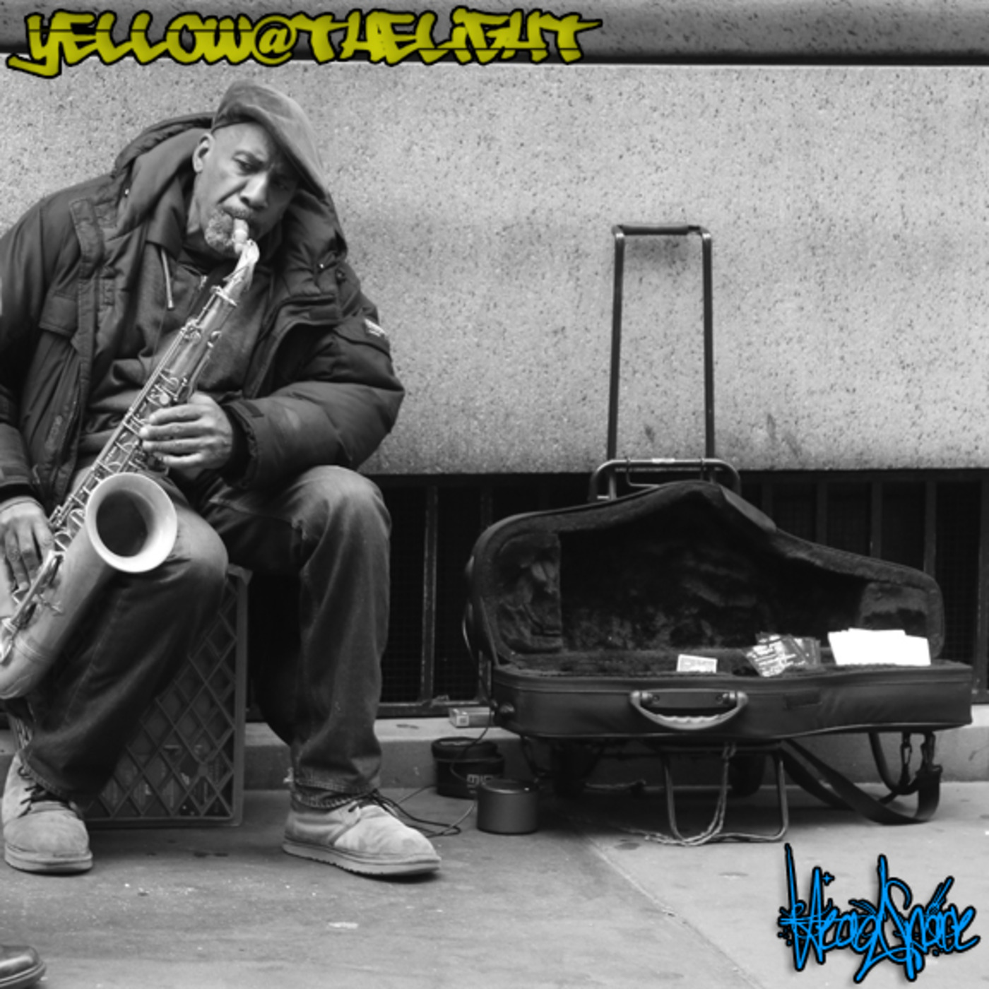 Yellow@TheLight - Deeper Than You Podcast =)
