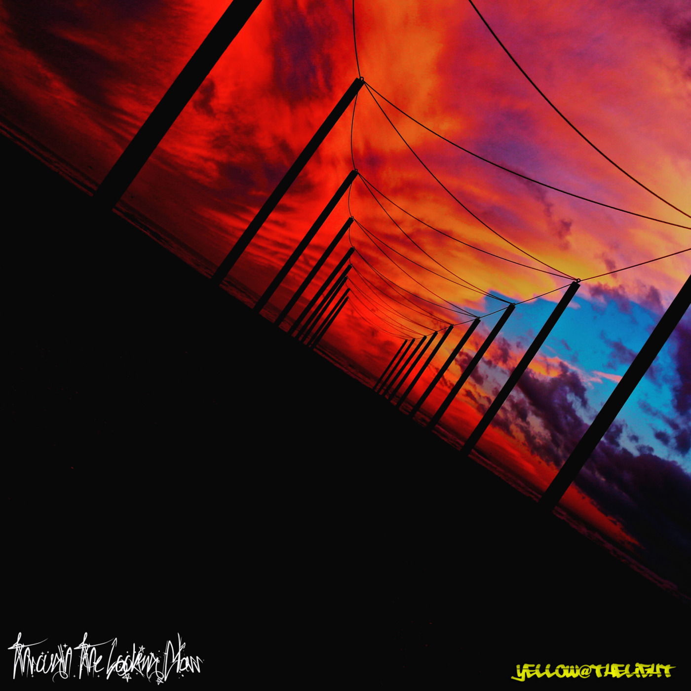 Yellow@TheLight - Deeper Than You Podcast =)