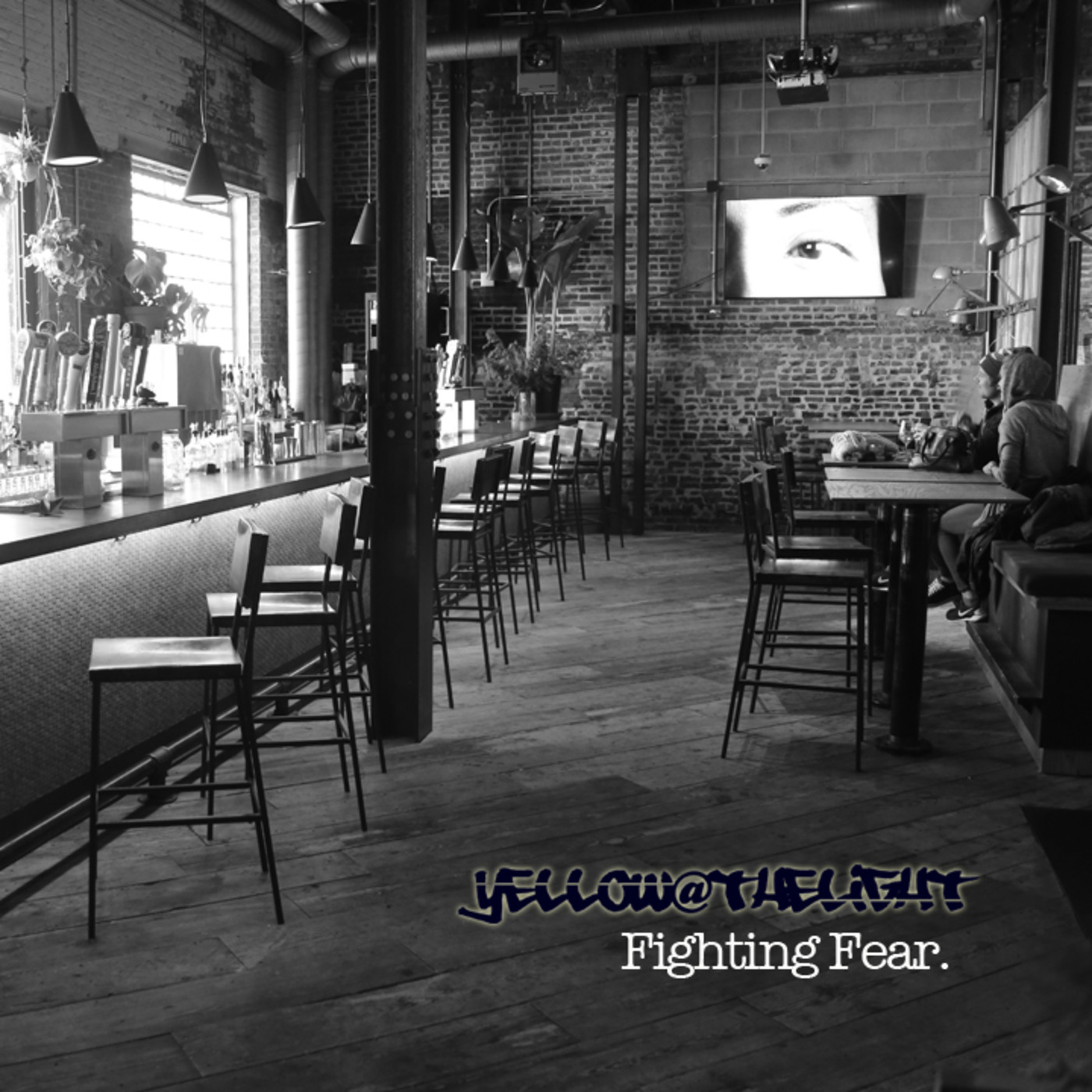 Yellow@TheLight - Deeper Than You Podcast =)