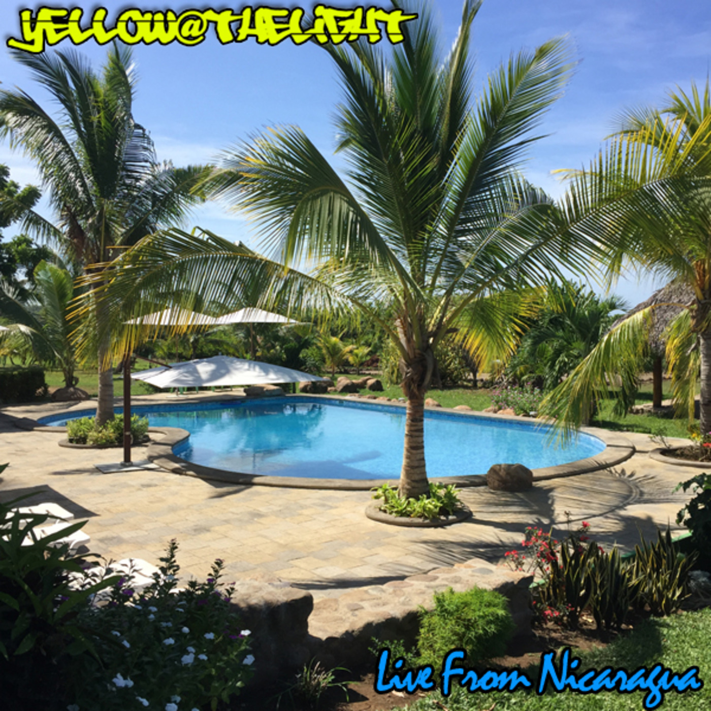 Yellow@TheLight - Deeper Than You Podcast =)