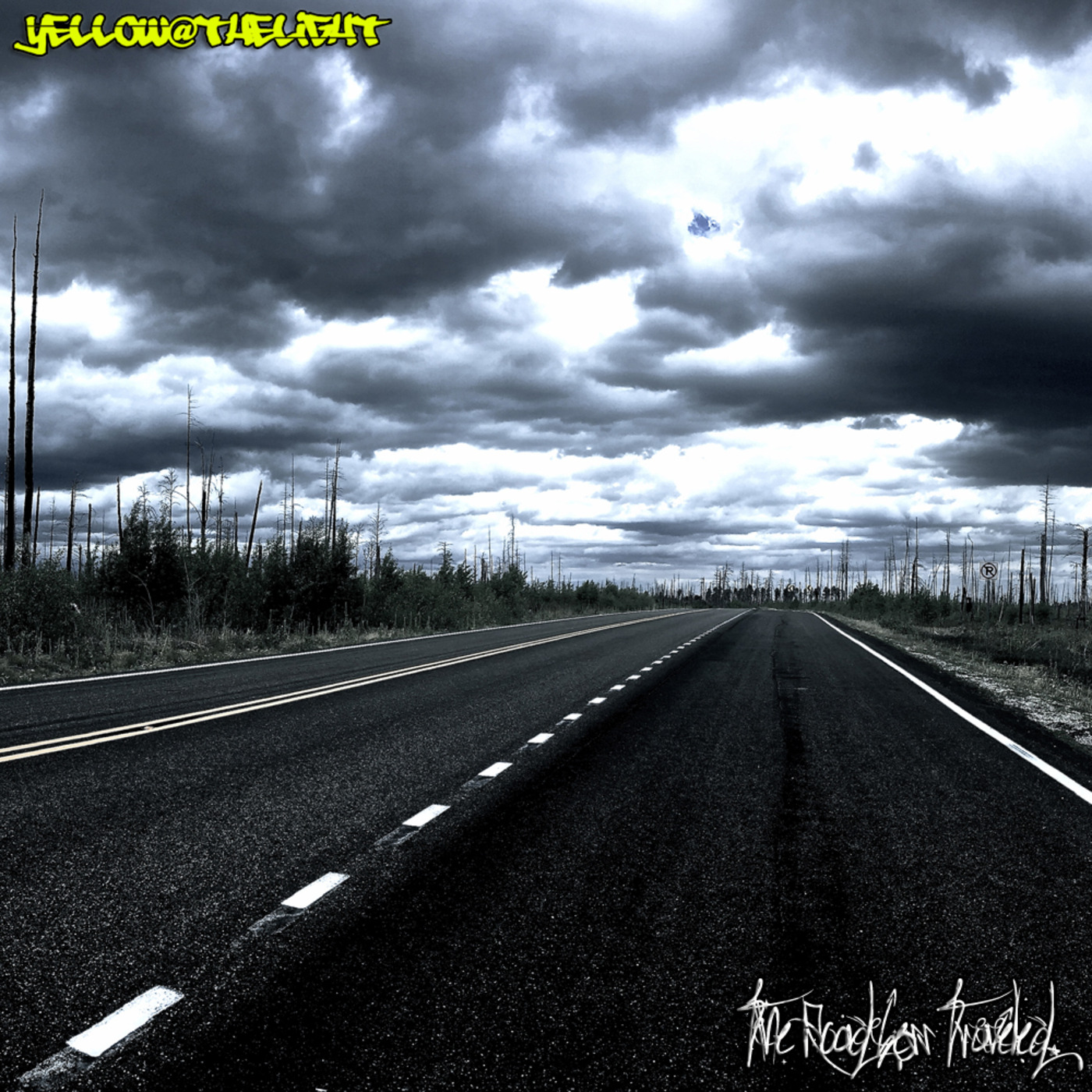 Yellow@TheLight - Deeper Than You Podcast =)
