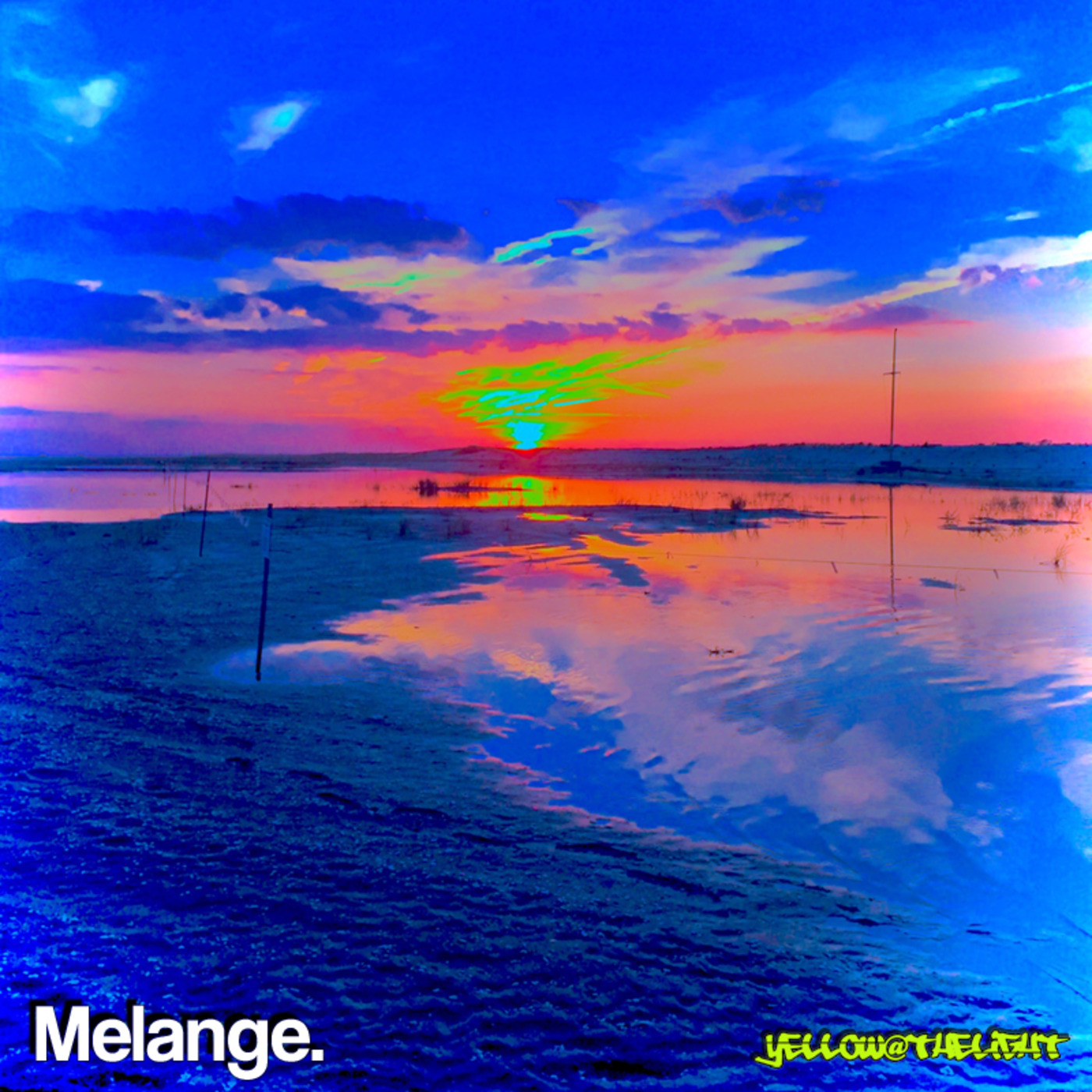 Yellow@TheLight - Deeper Than You Podcast =)