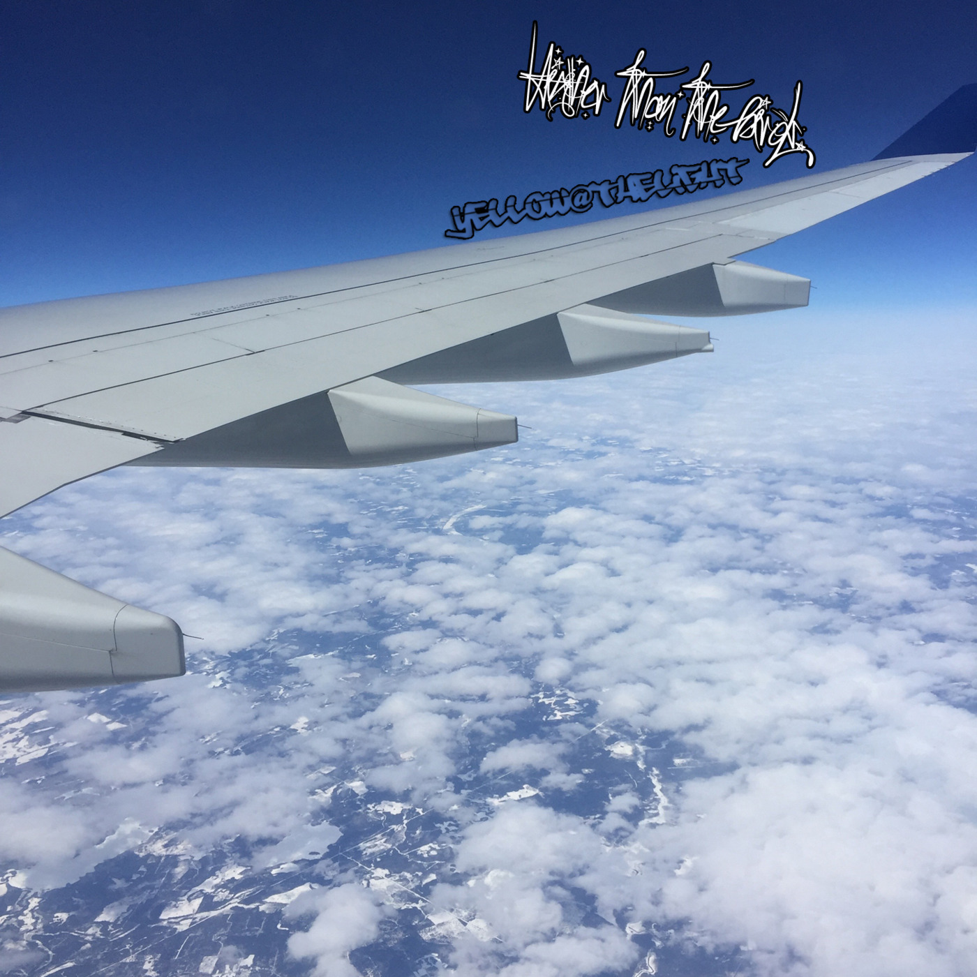 Yellow@TheLight - Deeper Than You Podcast =)