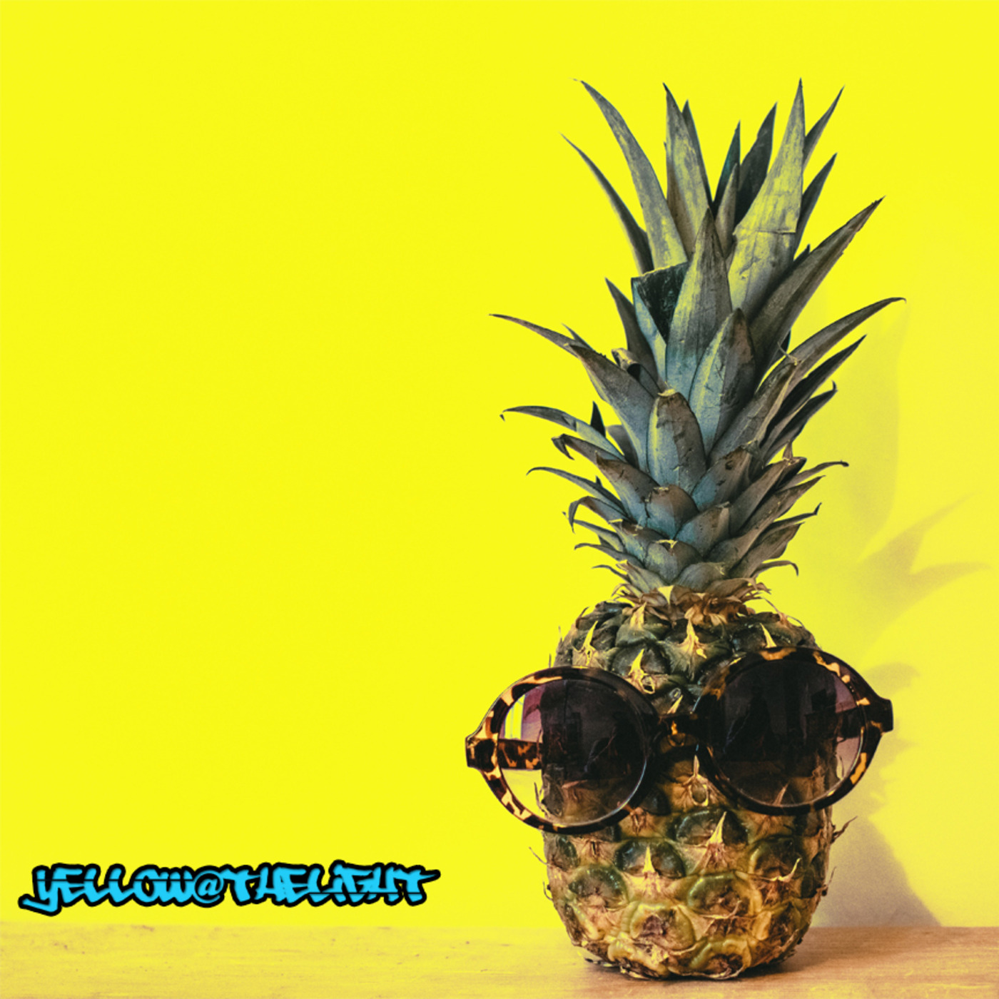 Yellow@TheLight - Deeper Than You Podcast =)