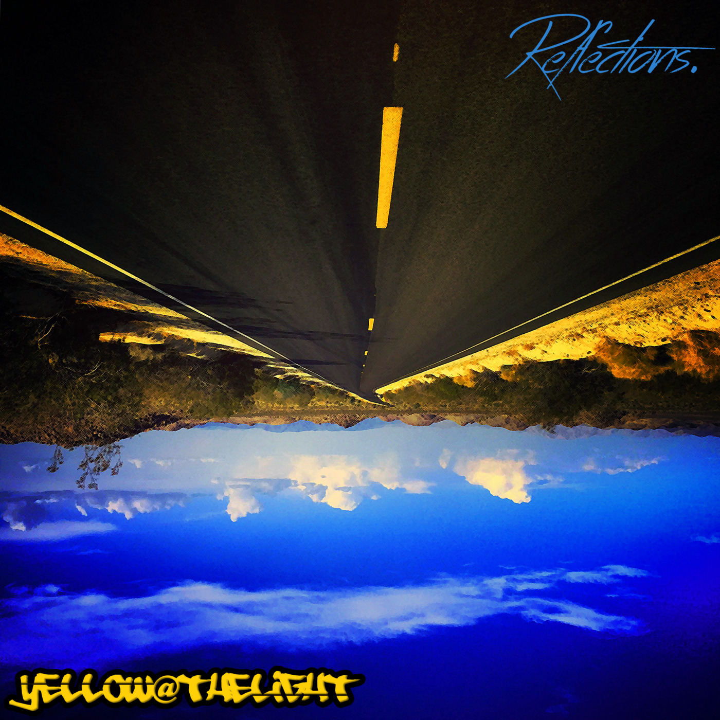 Yellow@TheLight - Deeper Than You Podcast =)