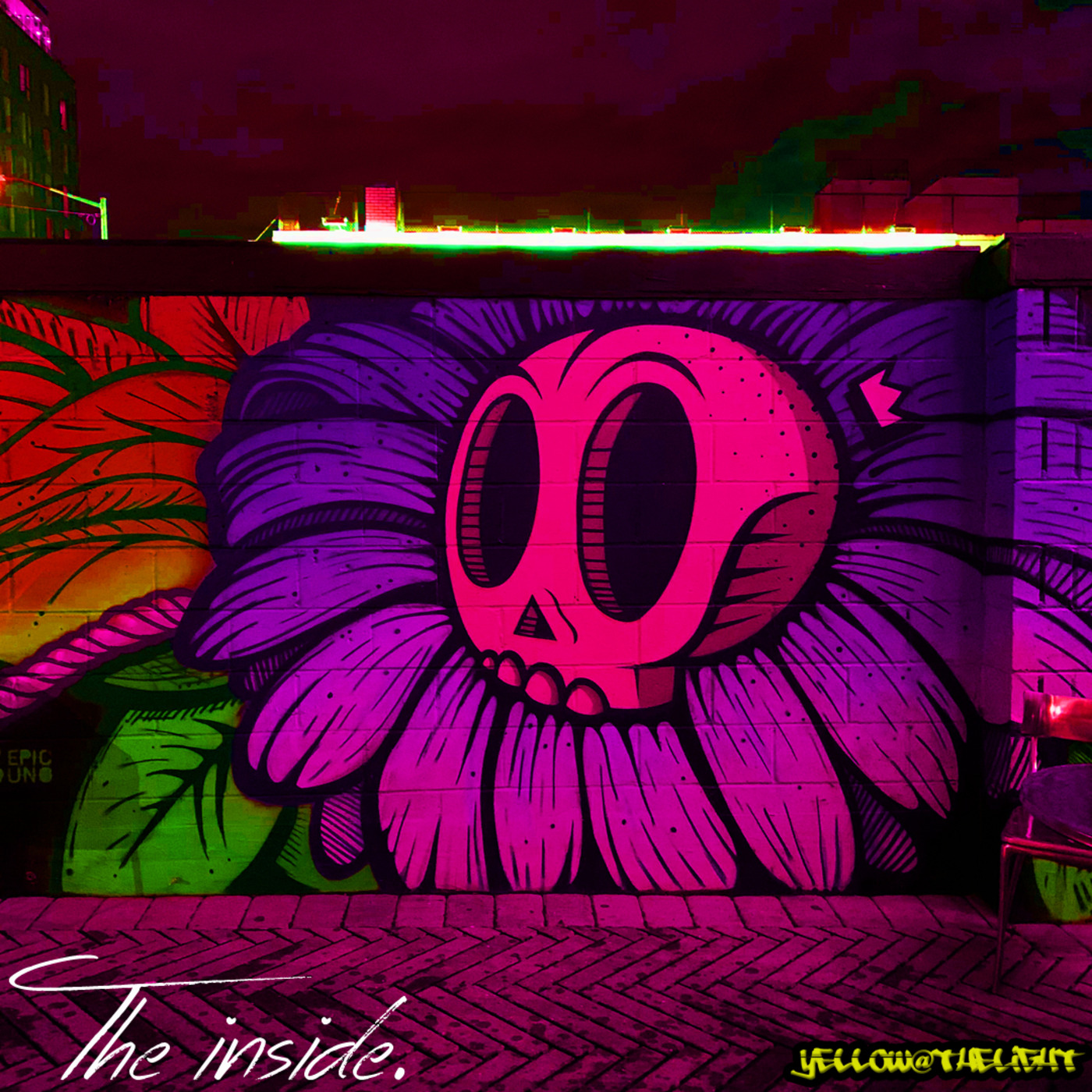 Yellow@TheLight - Deeper Than You Podcast =)