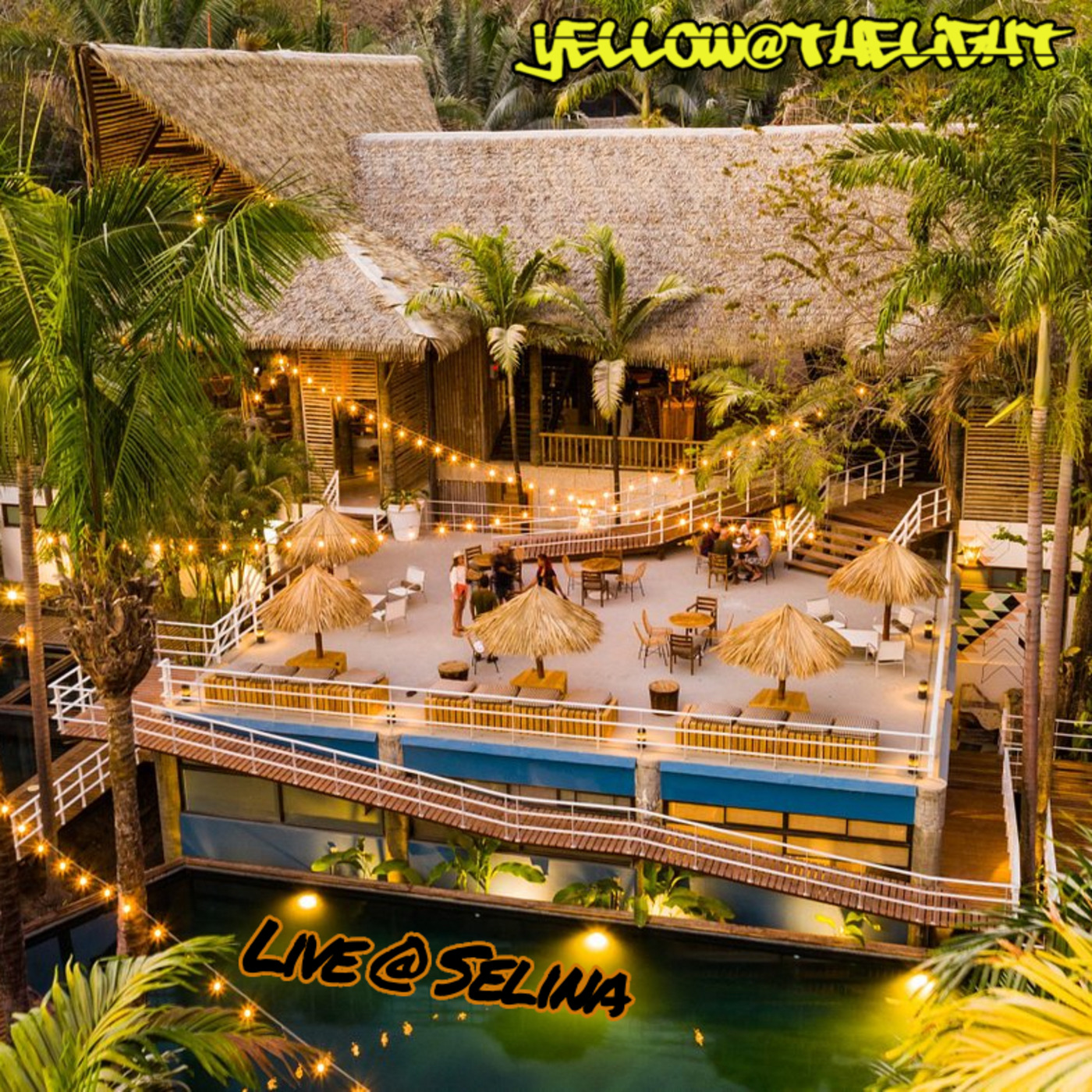 Yellow@TheLight - Deeper Than You Podcast =)