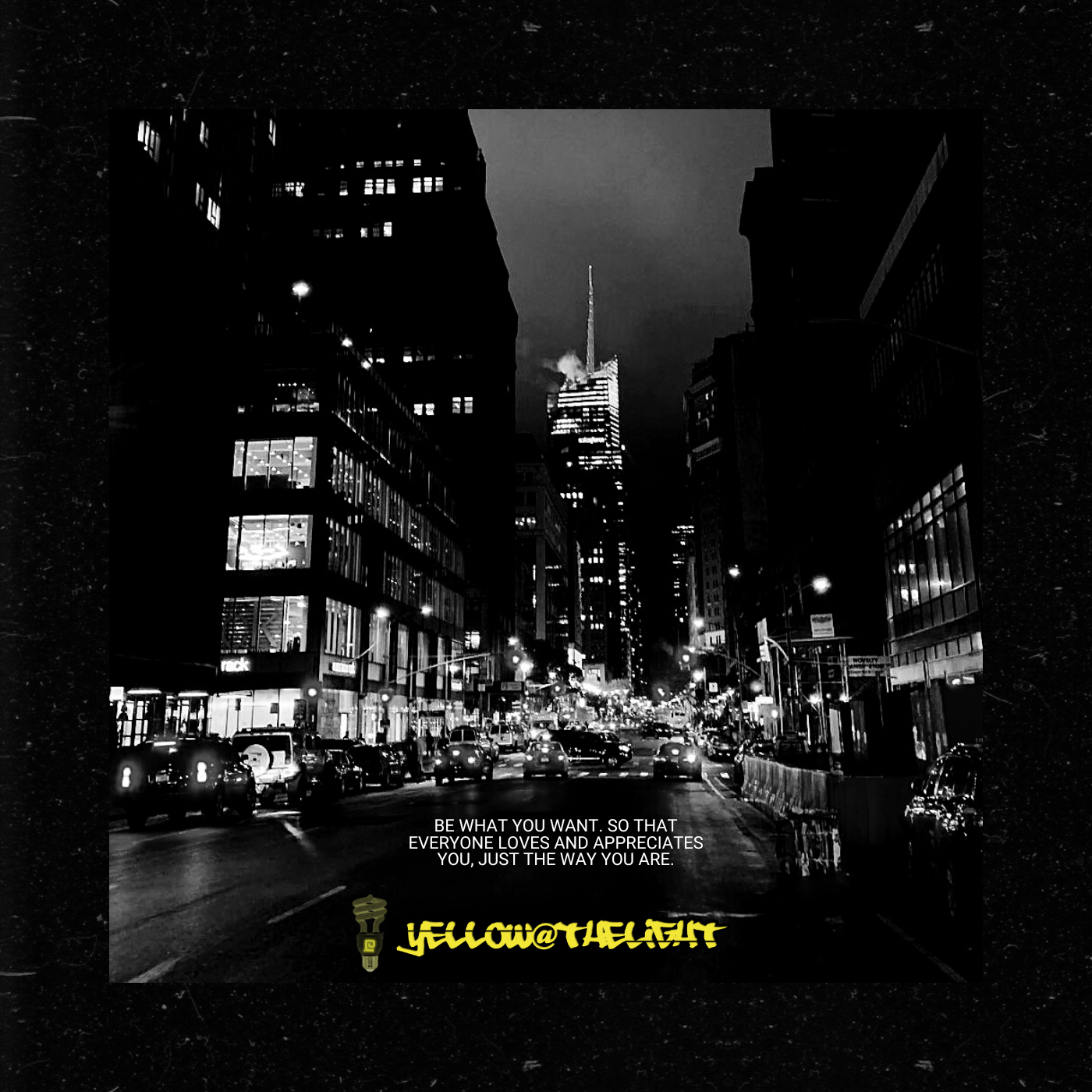 Yellow@TheLight - Deeper Than You Podcast =)