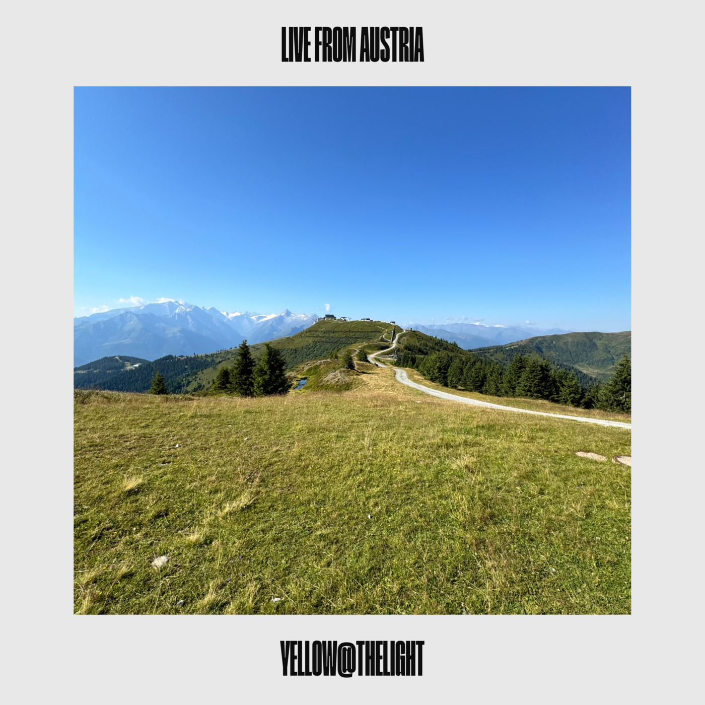 Live From Austria.