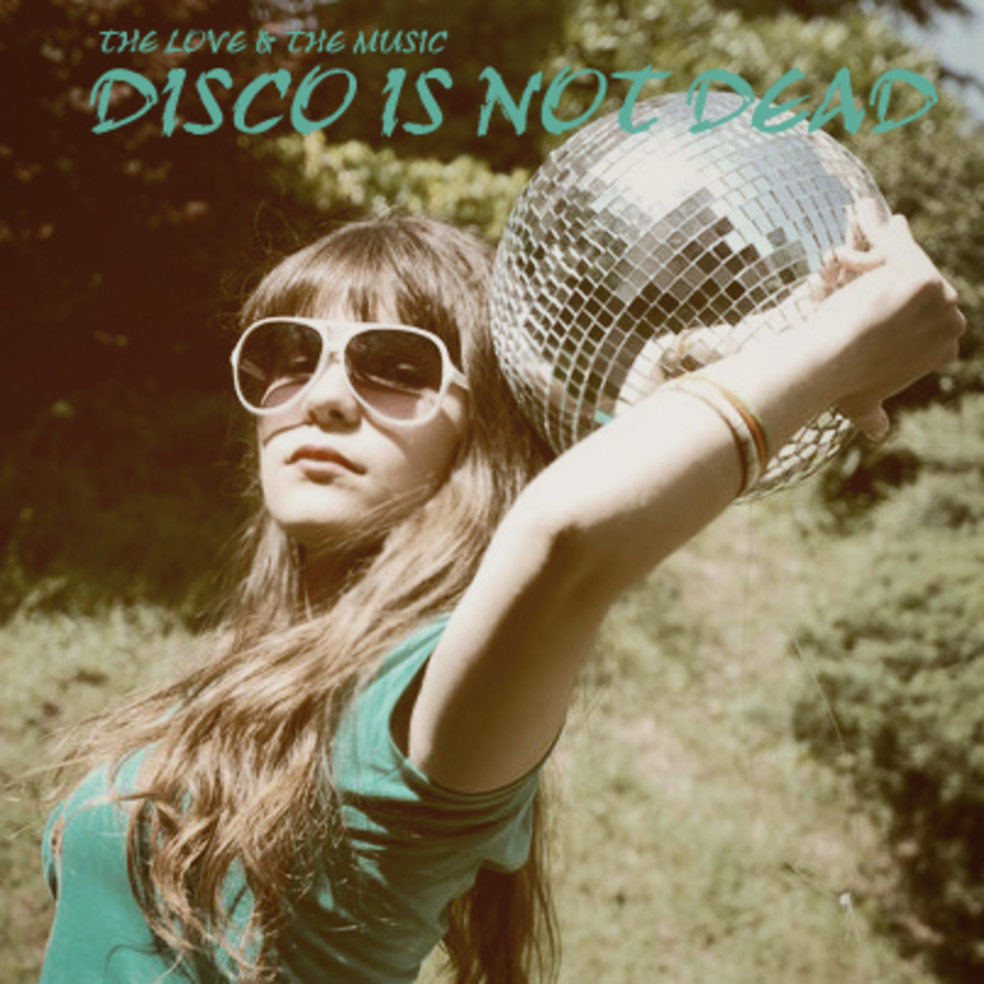 Disco Is Not Dead