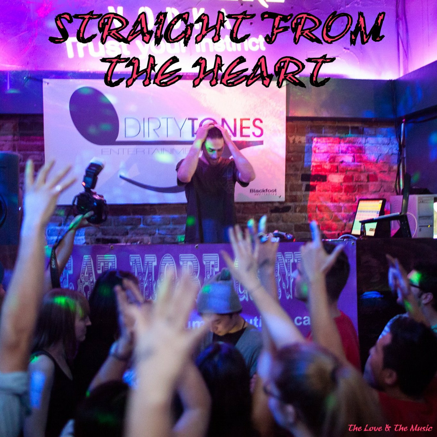 Straight From The Heart