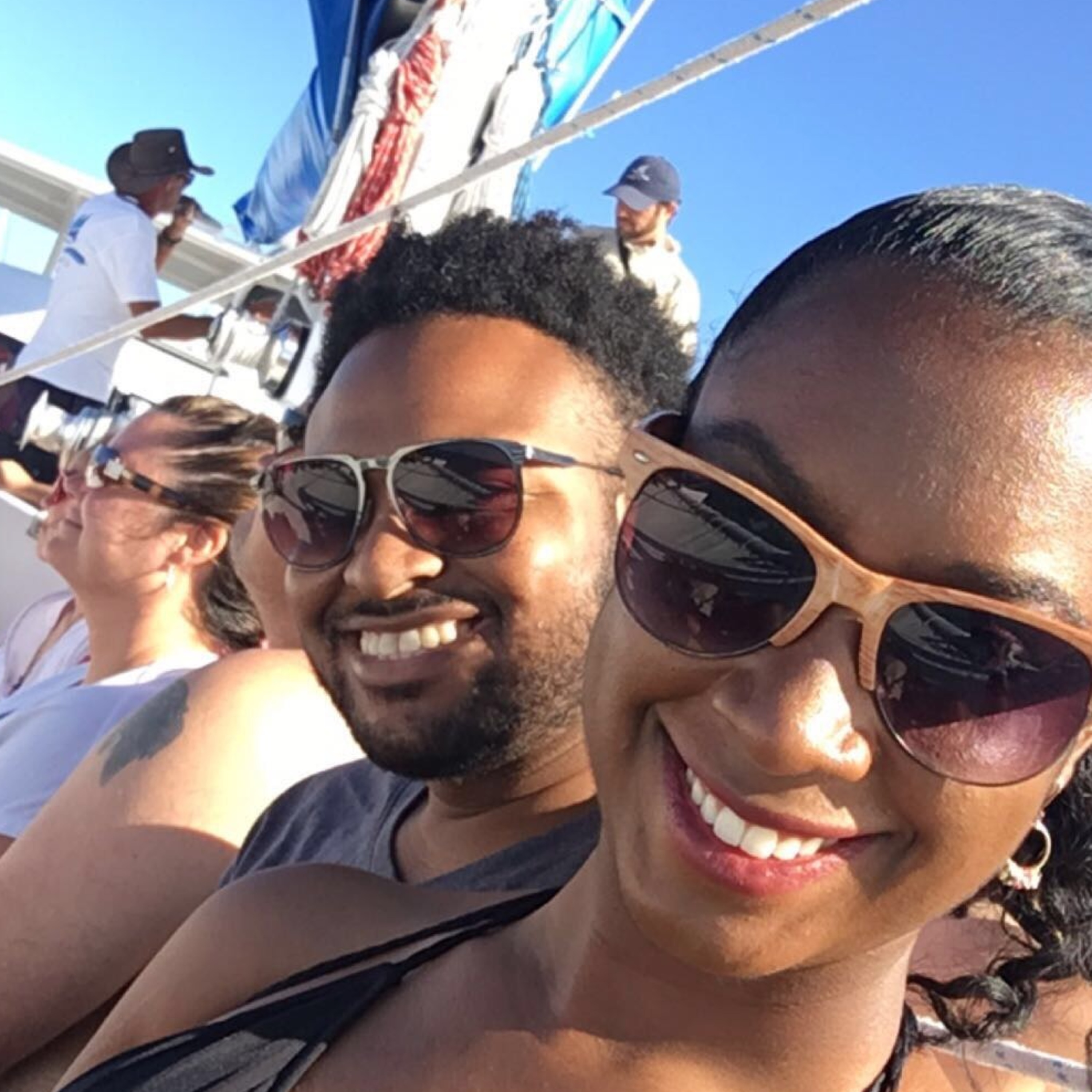 Nights with the Knightens