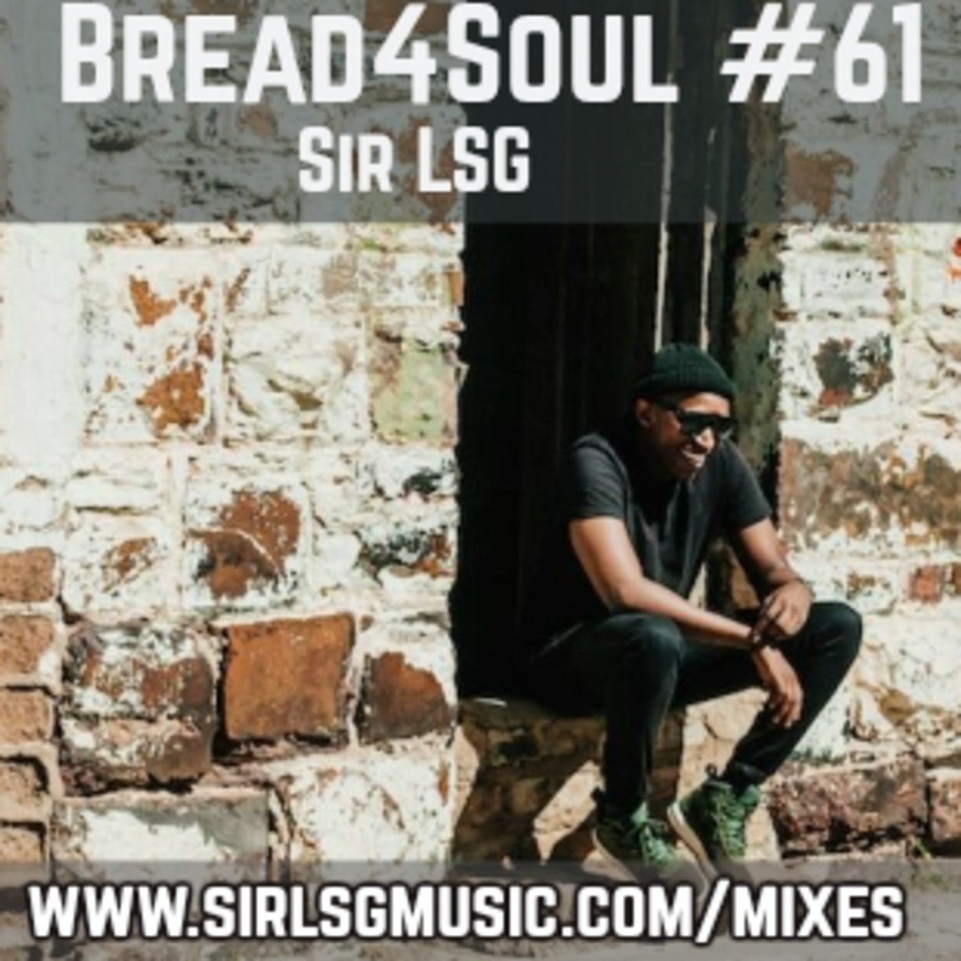 Bread4Soul Radio