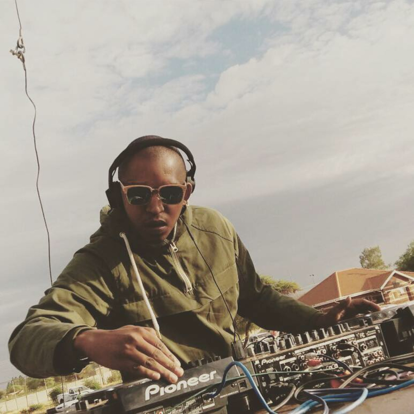 Bread4Soul Radio