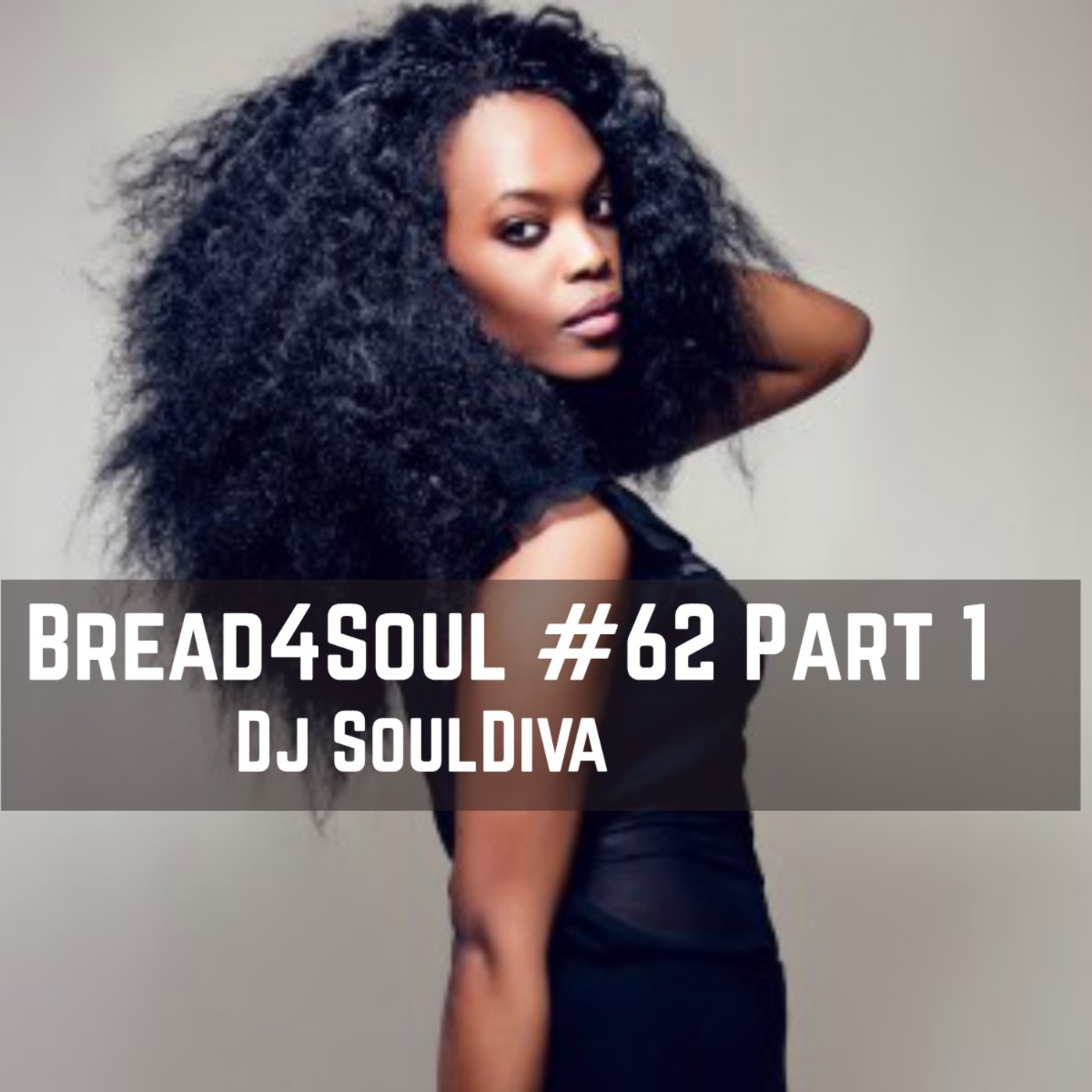 Bread4Soul Radio