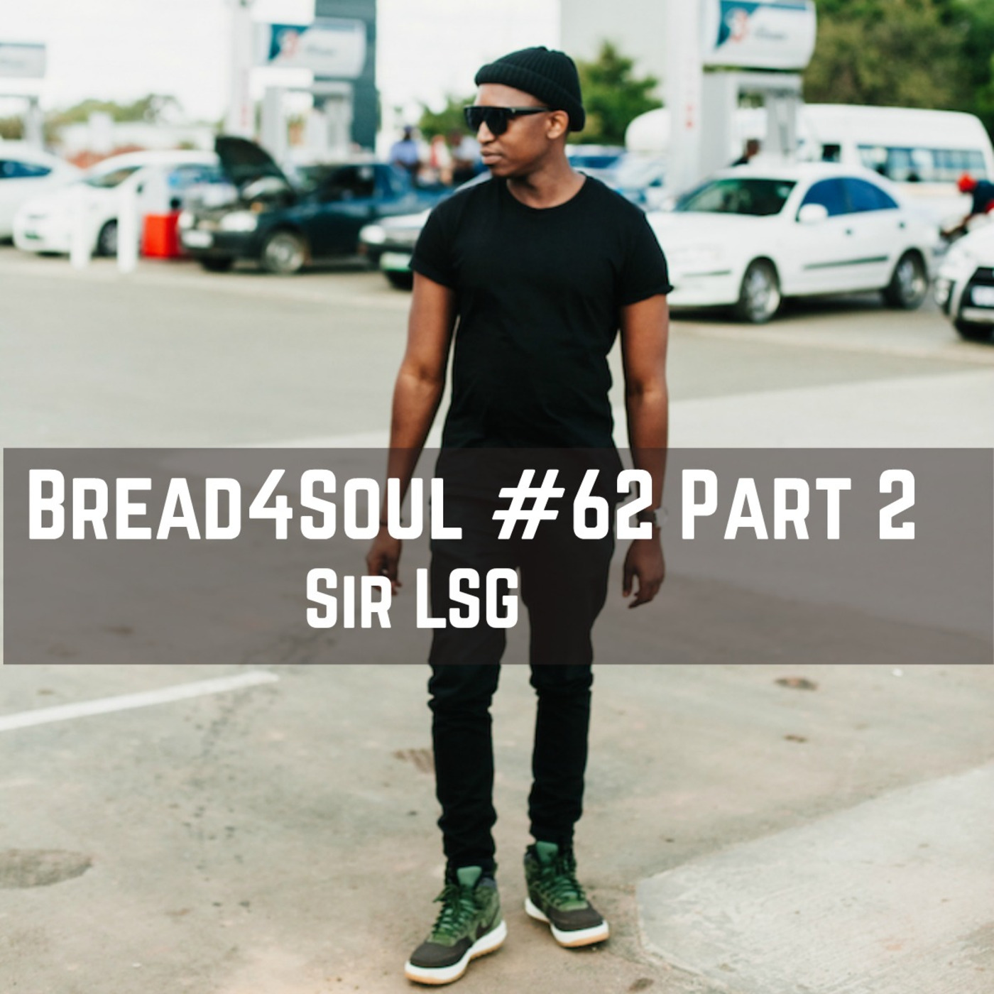 Bread4Soul Radio