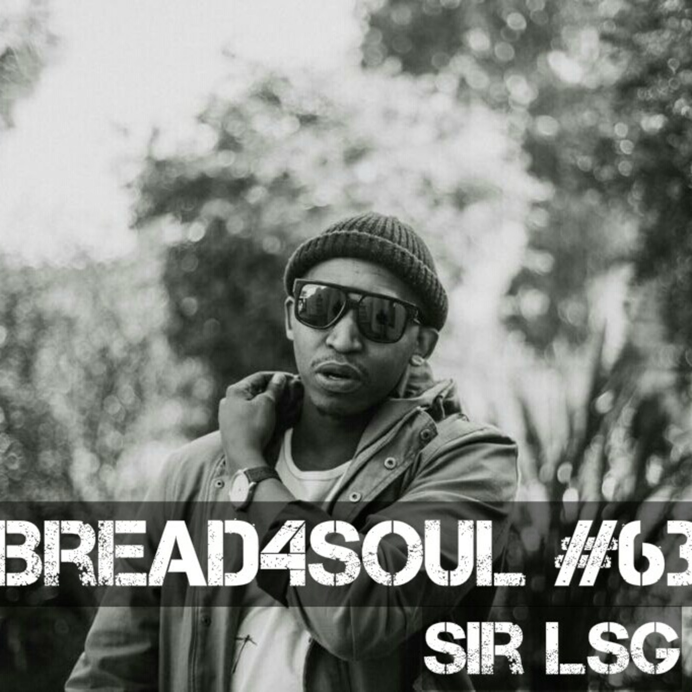 Bread4Soul Radio
