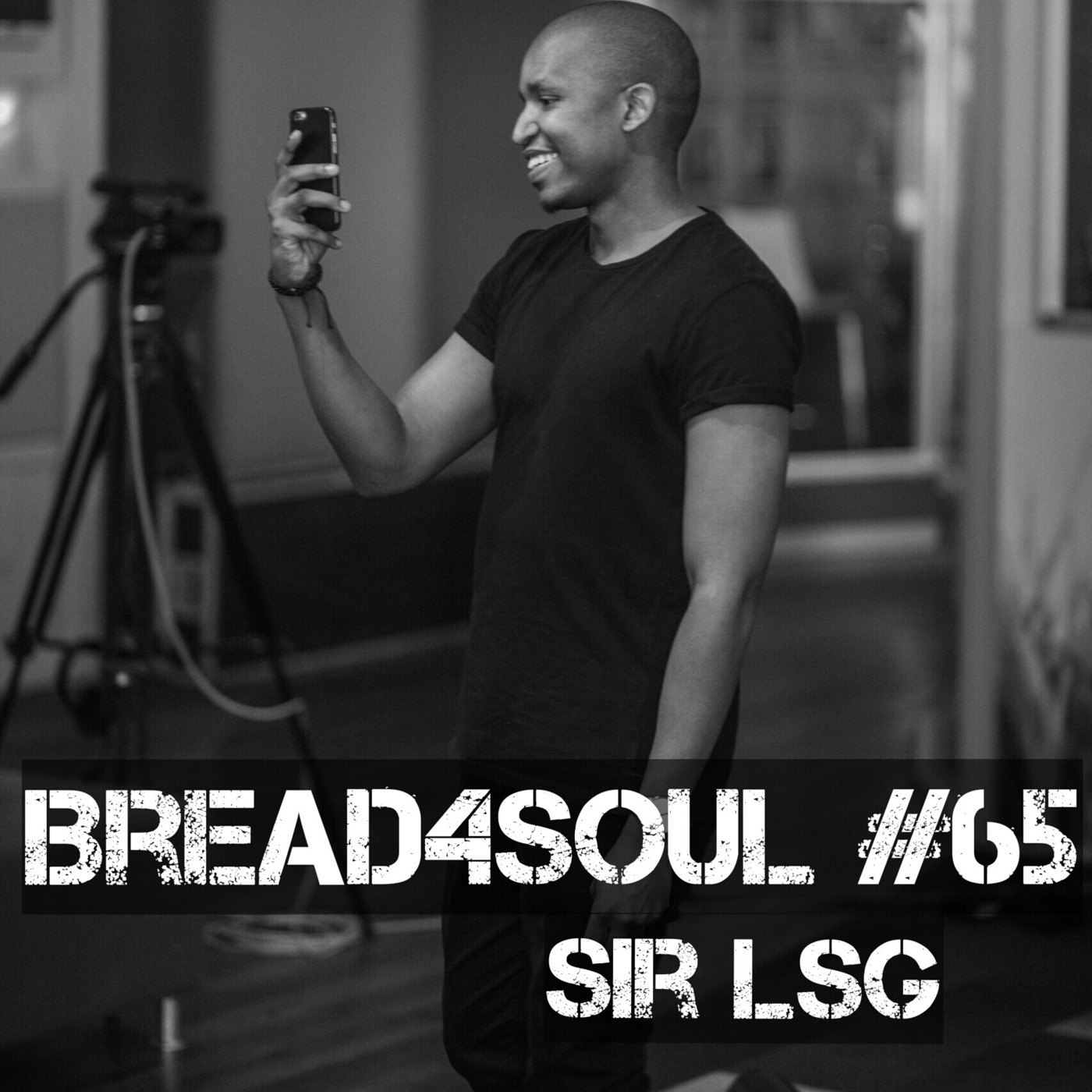 Bread4Soul Radio