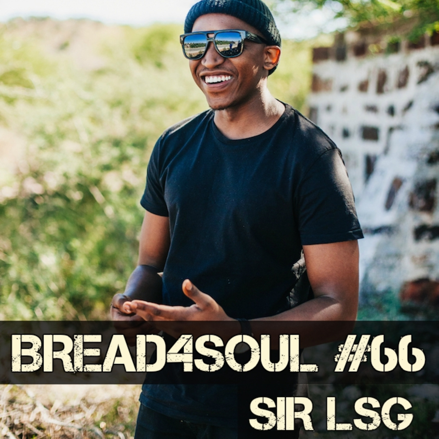 Bread4Soul Radio