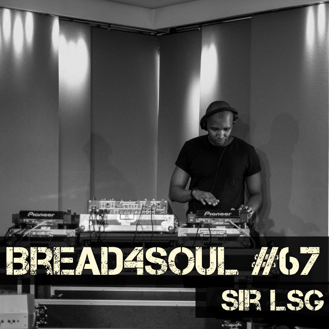 Bread4Soul Radio