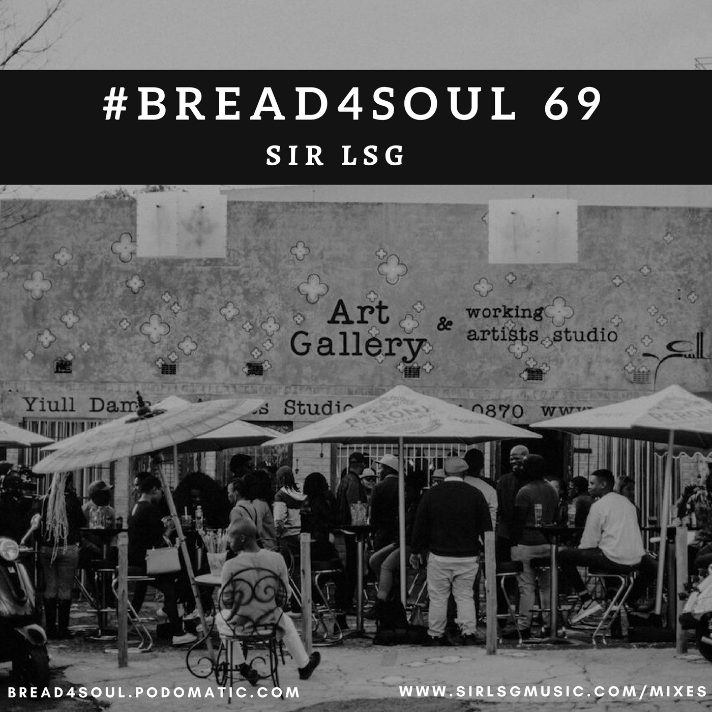 Bread4Soul Radio