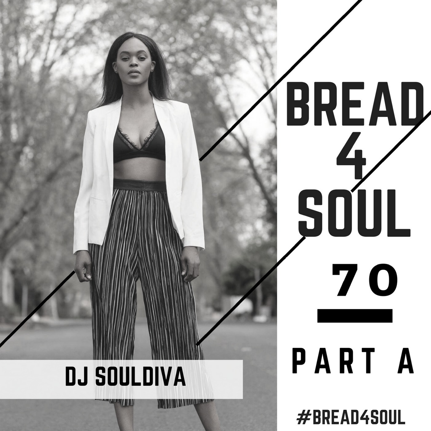 Bread4Soul Radio