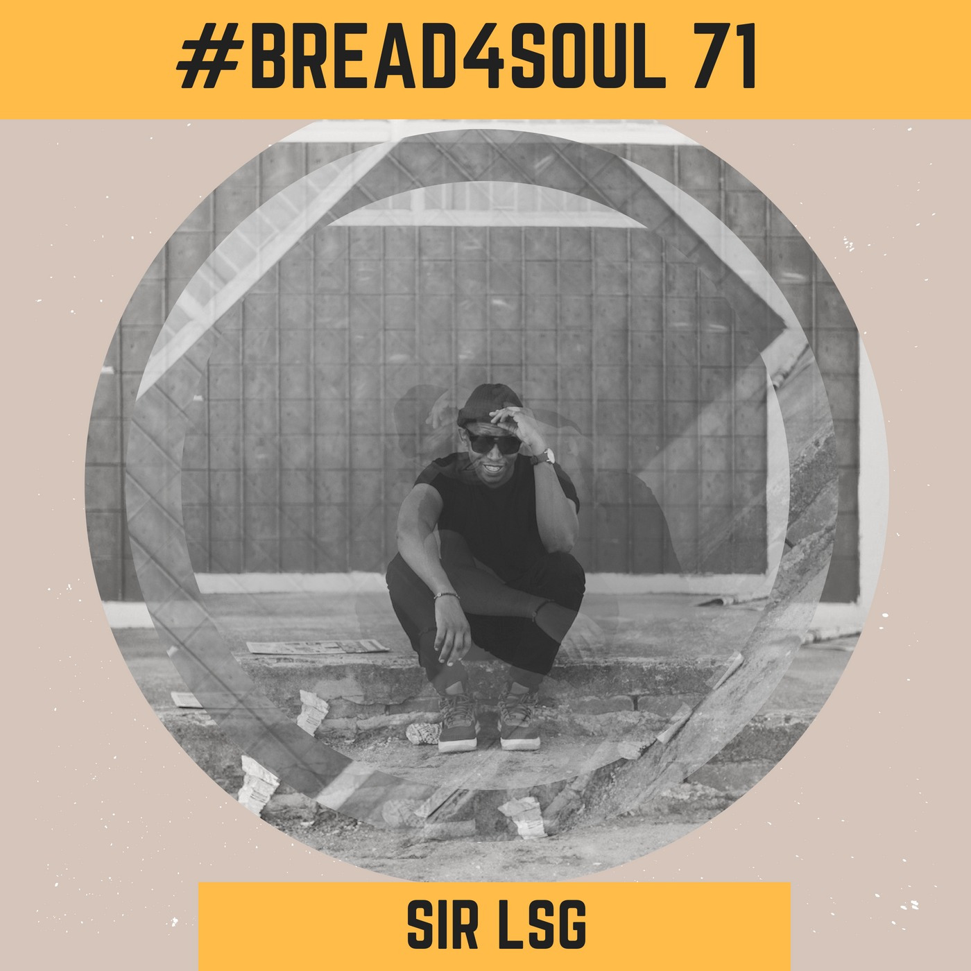 Bread4Soul Radio