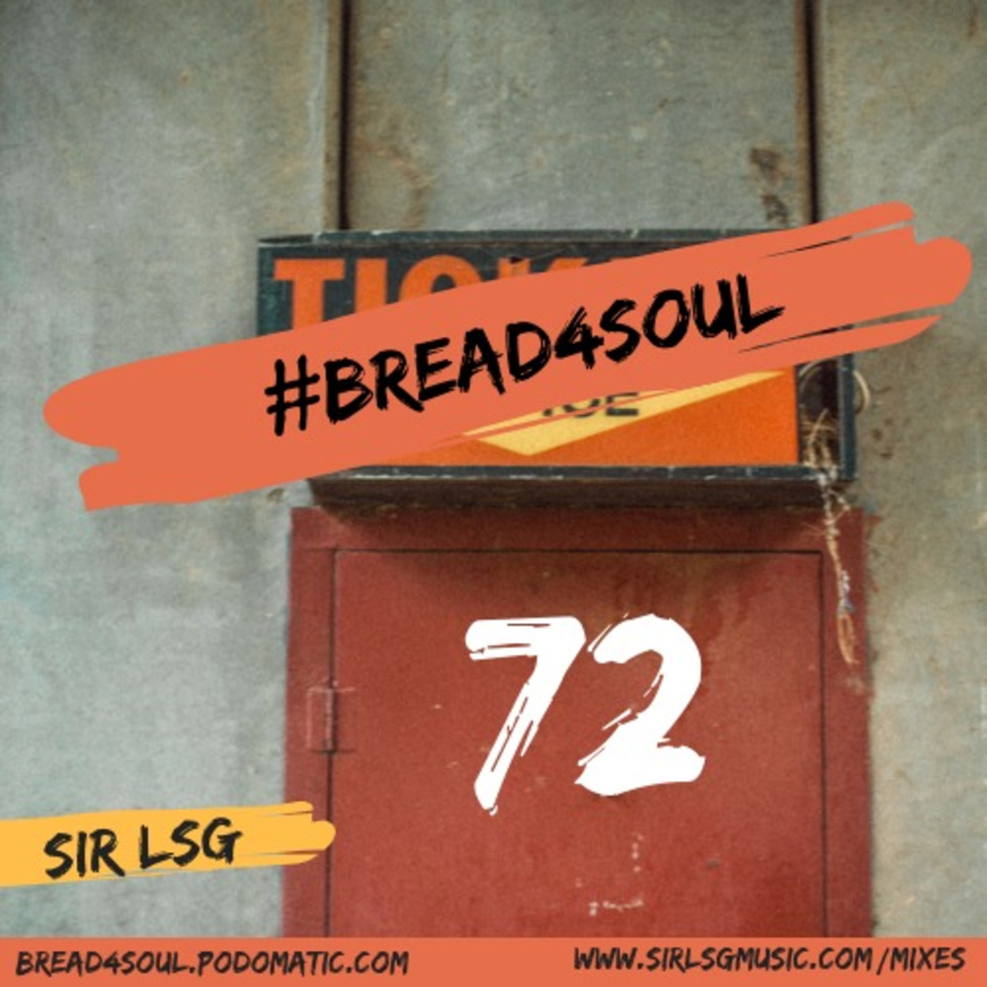 Bread4Soul Radio