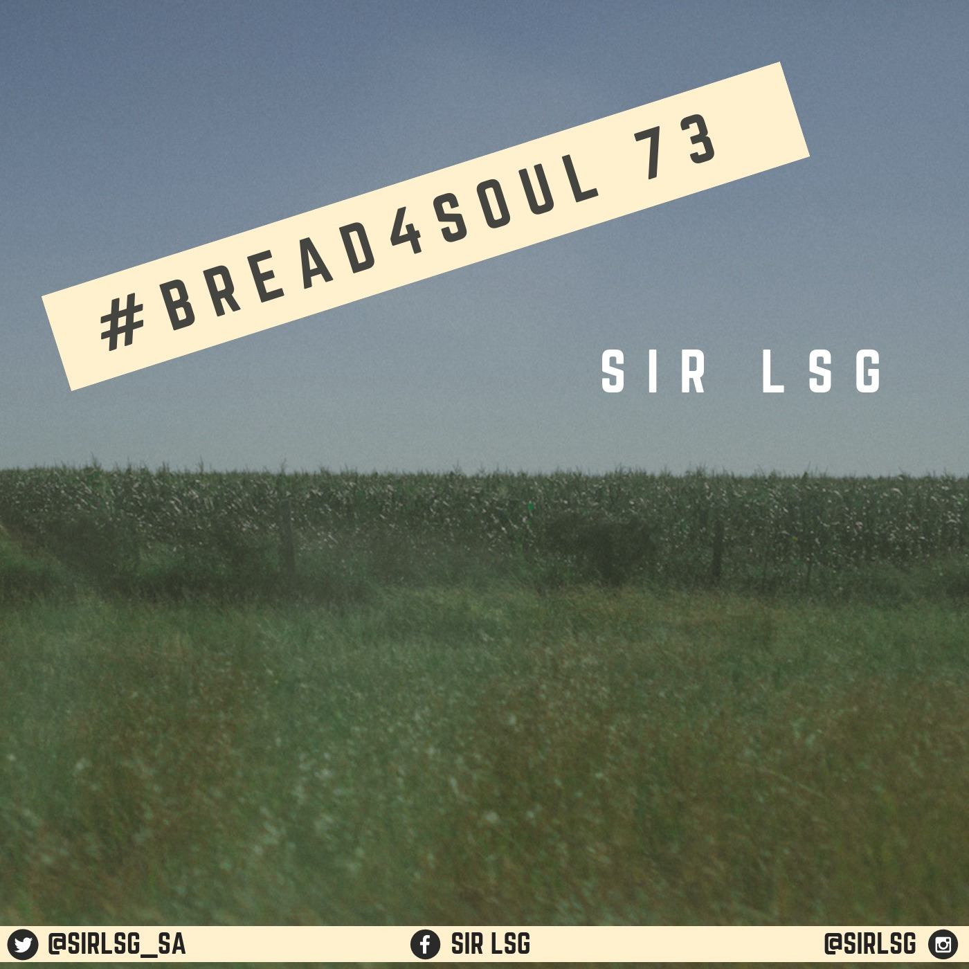 Bread4Soul Radio