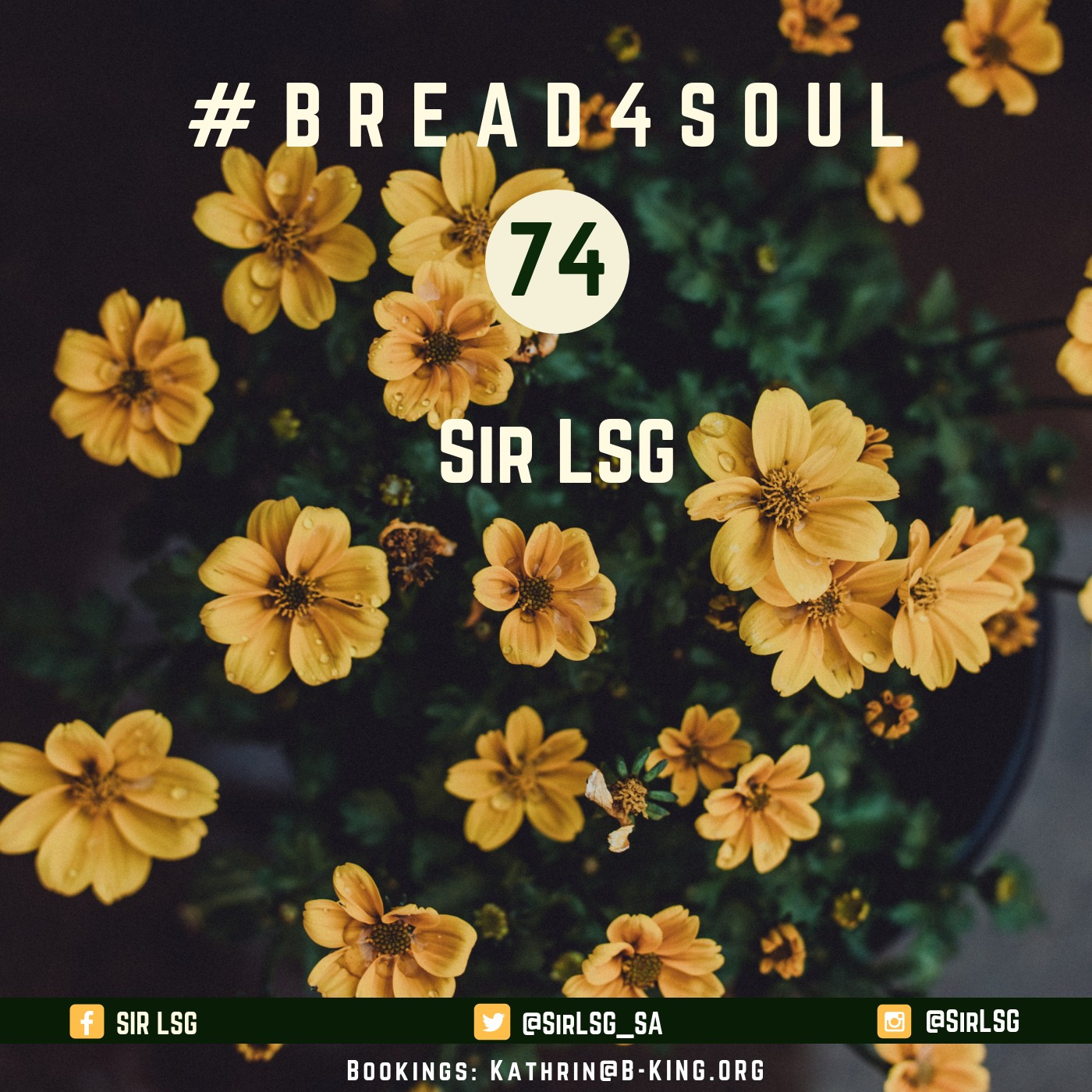 Bread4Soul Radio