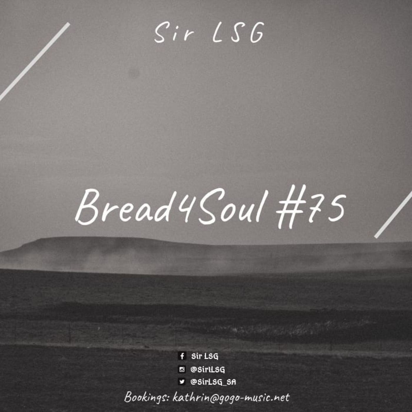 Bread4Soul Radio