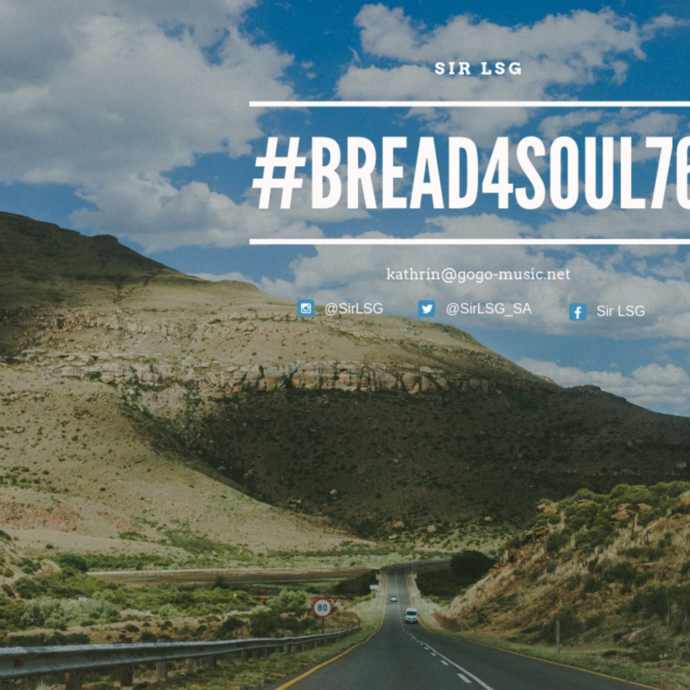 Bread4Soul Radio