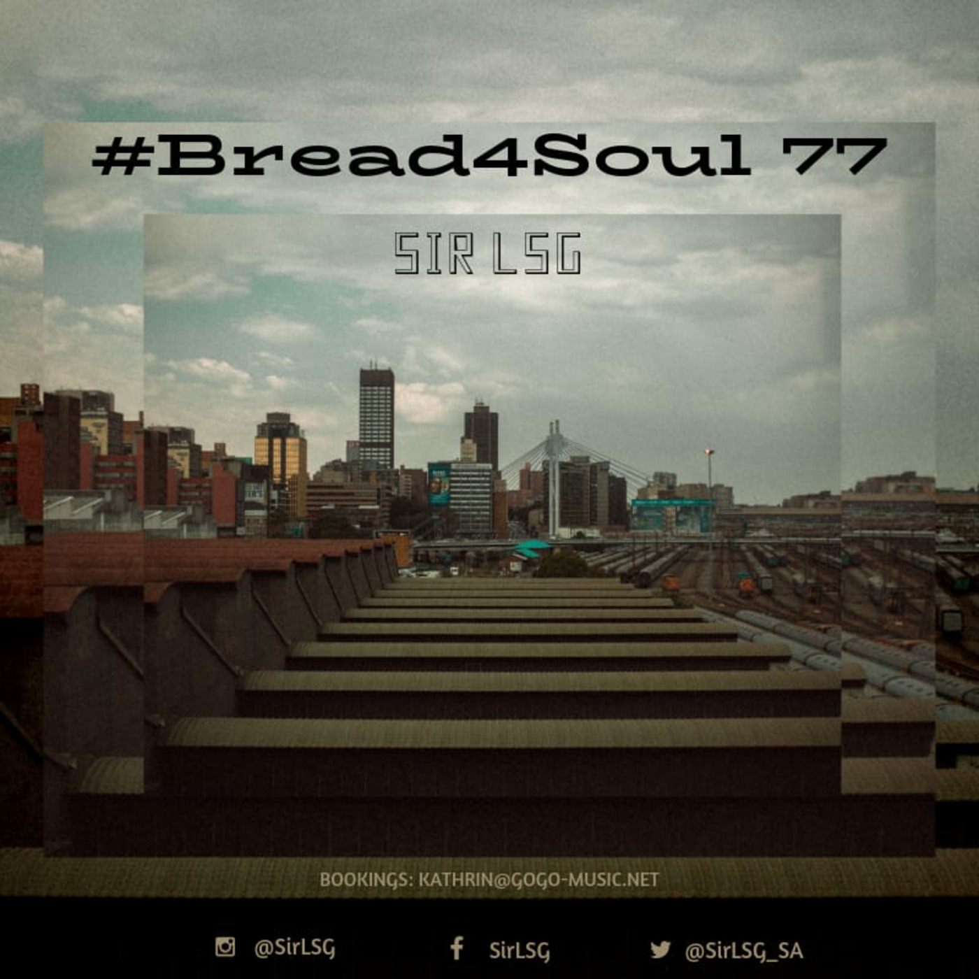 Bread4Soul Radio
