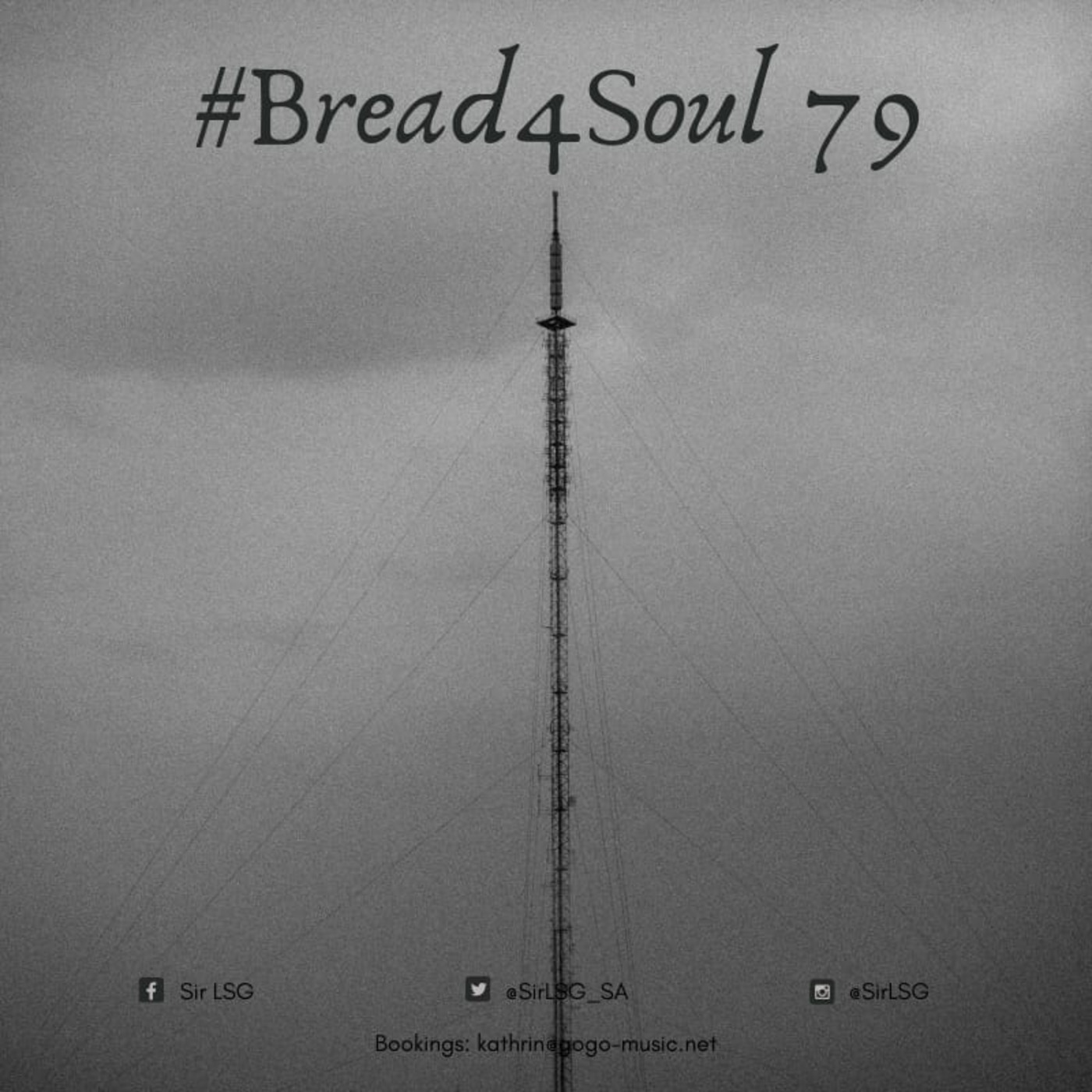 Bread4Soul Radio