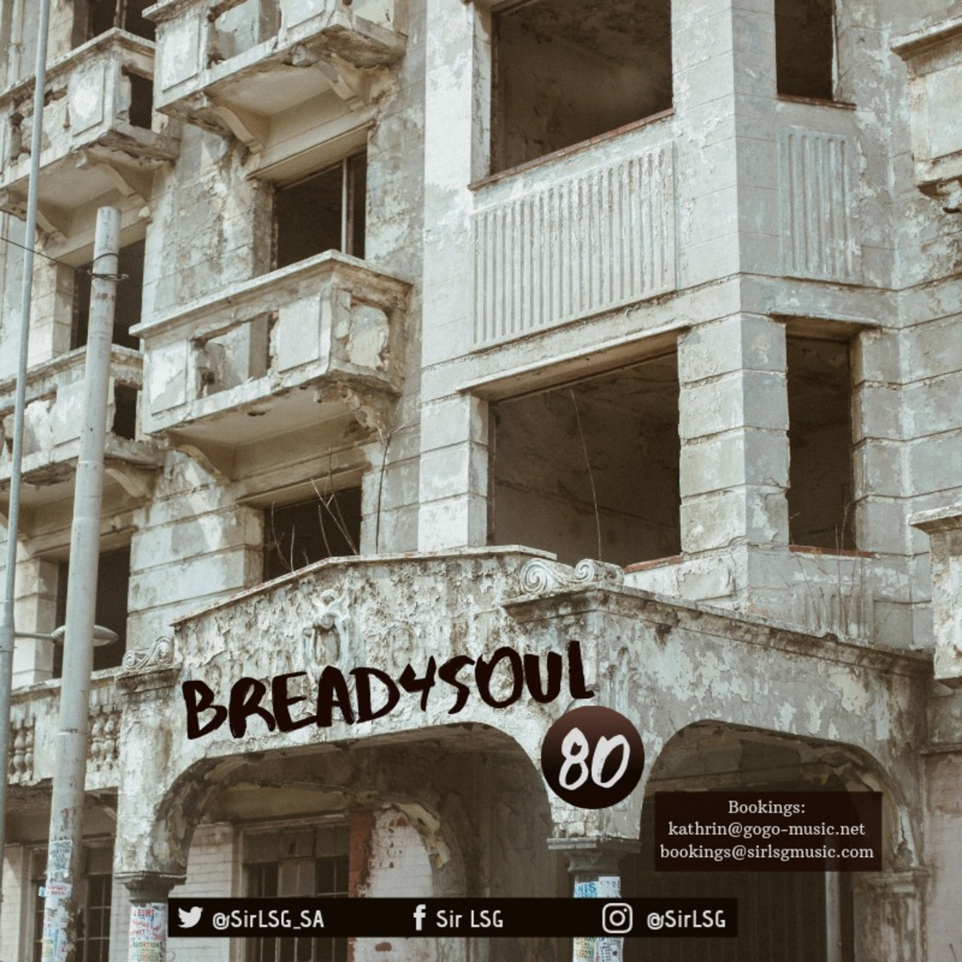 Bread4Soul Radio