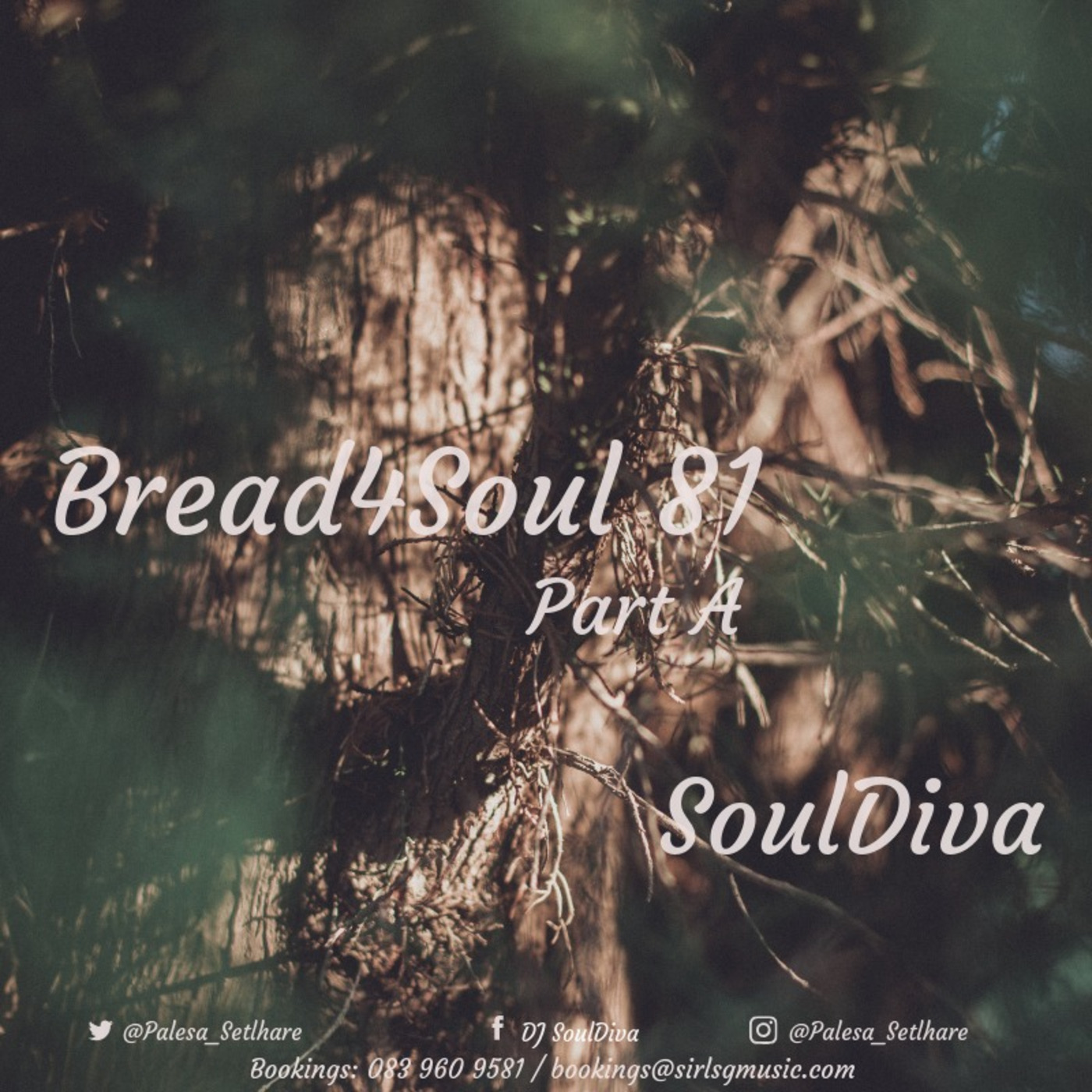 Bread4Soul Radio
