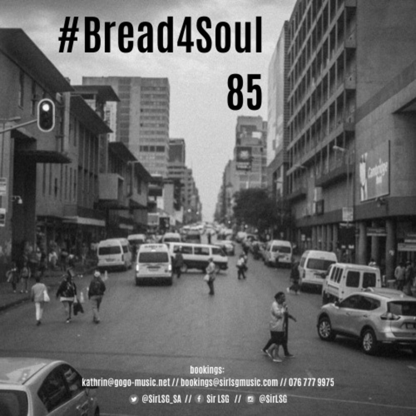 Bread4Soul Radio