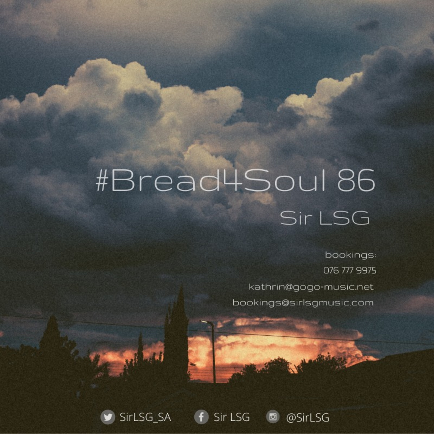 Bread4Soul Radio