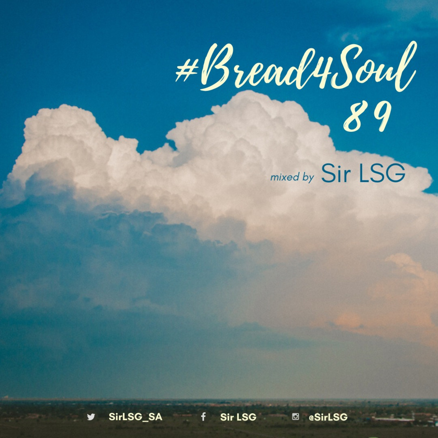 Bread4Soul Radio