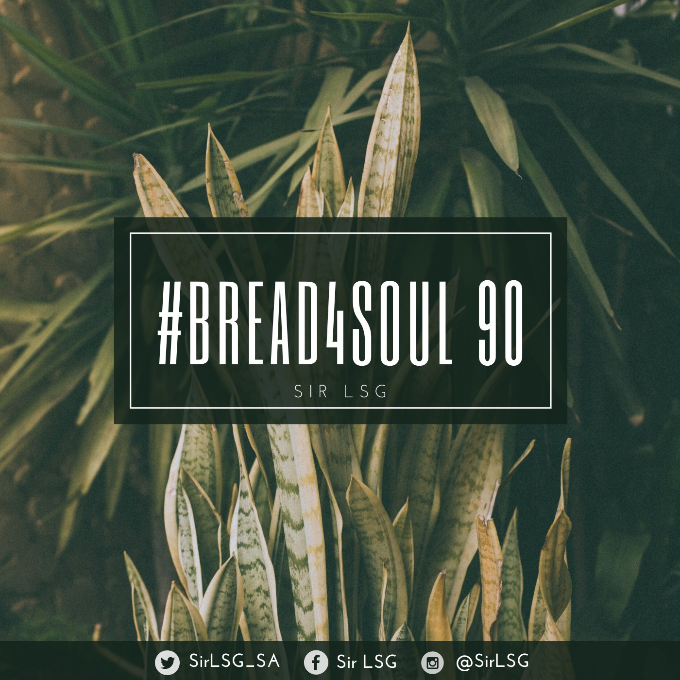 Bread4Soul Radio