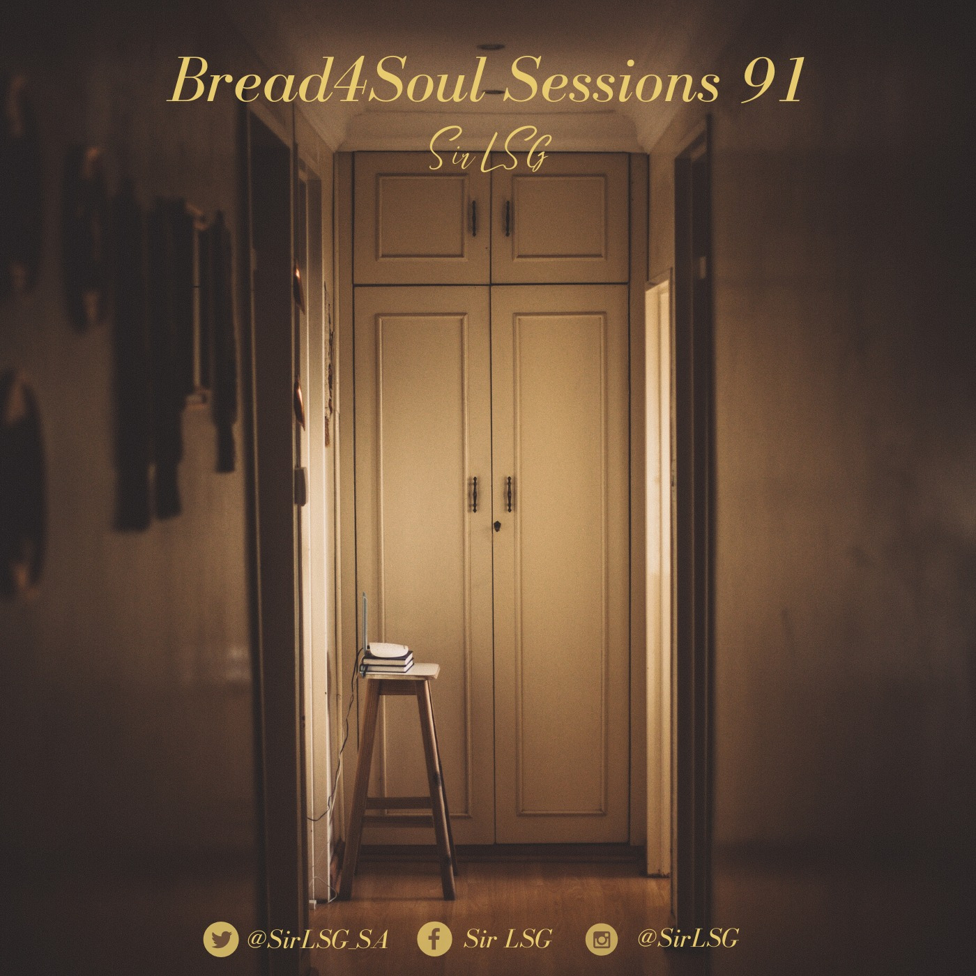 Bread4Soul Radio