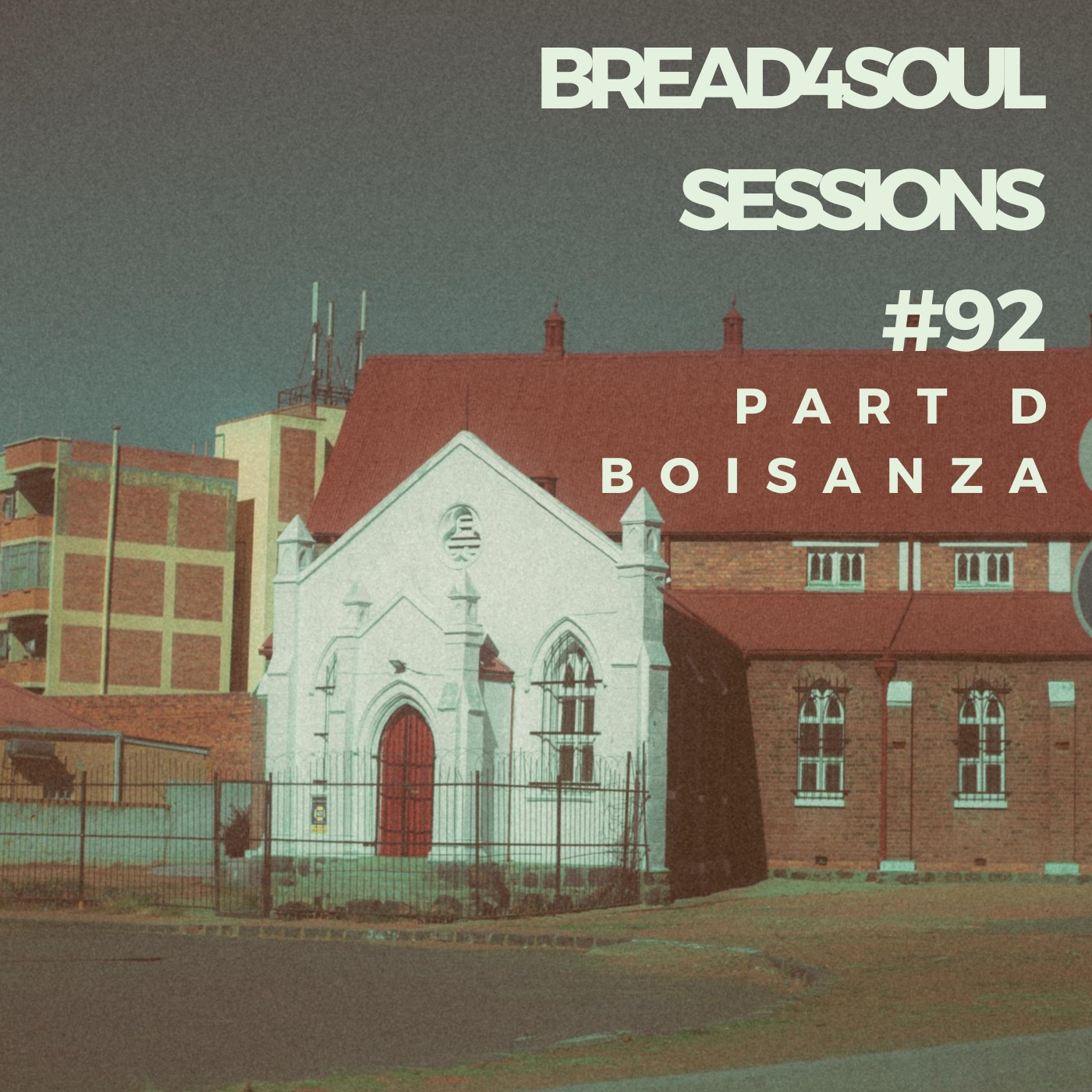 Bread4Soul Radio