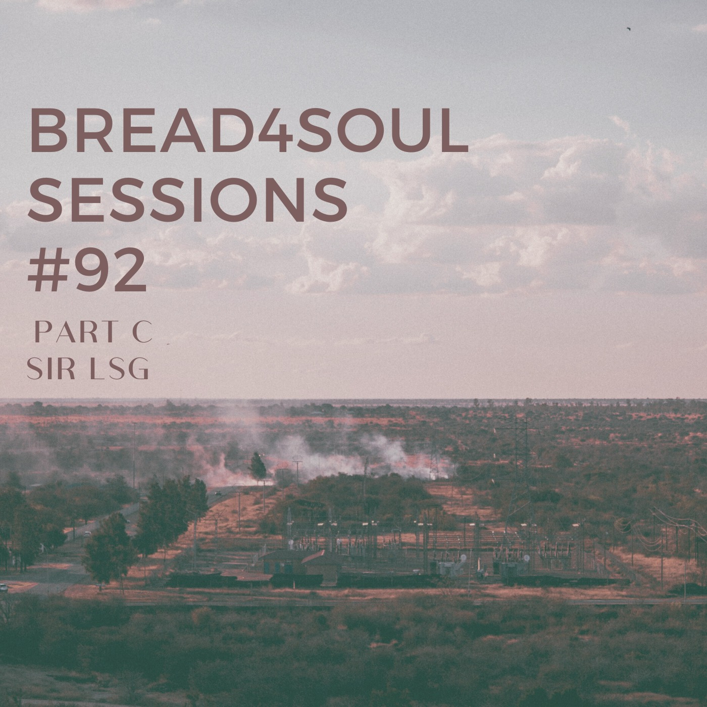 Bread4Soul Radio