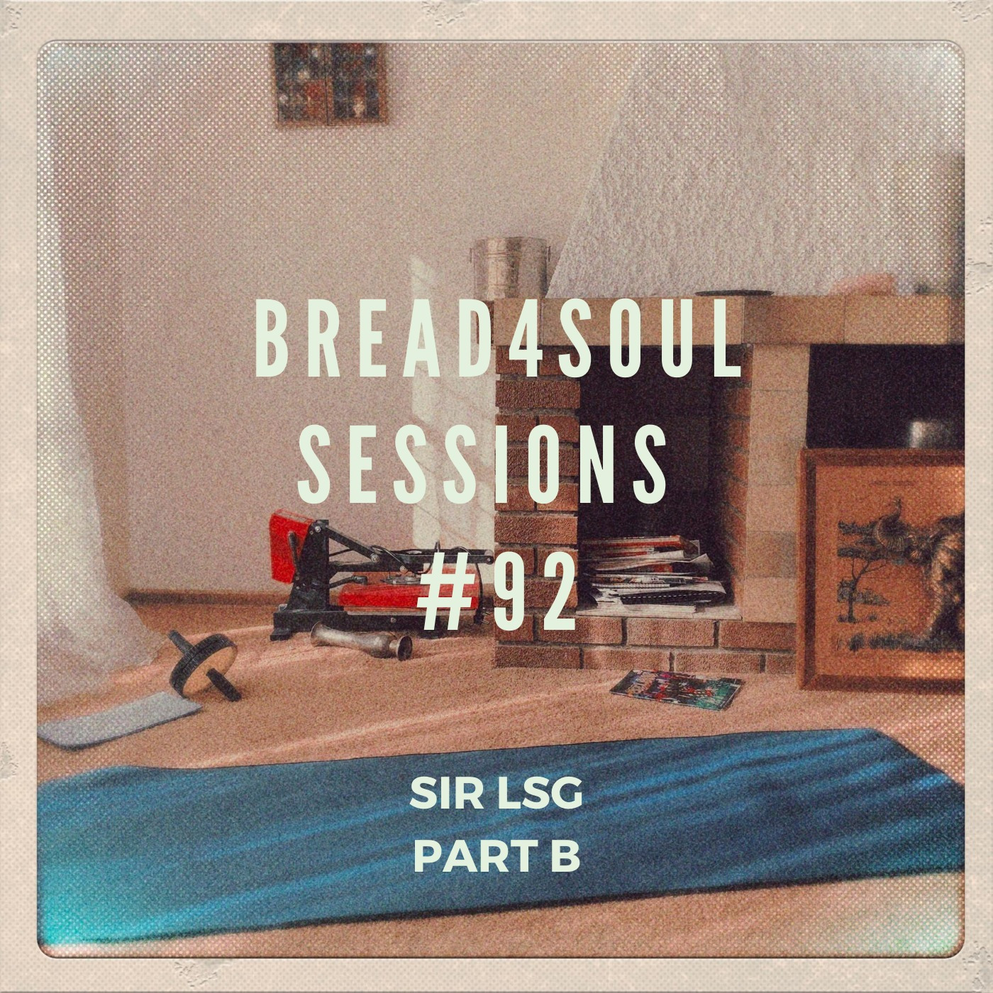 Bread4Soul Radio