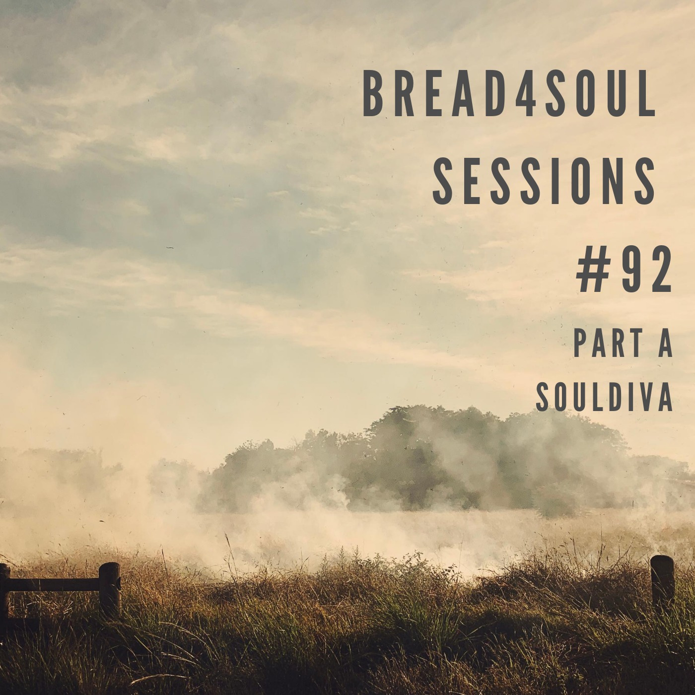 Bread4Soul Radio