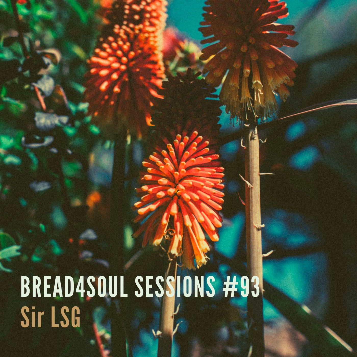 Bread4Soul Radio